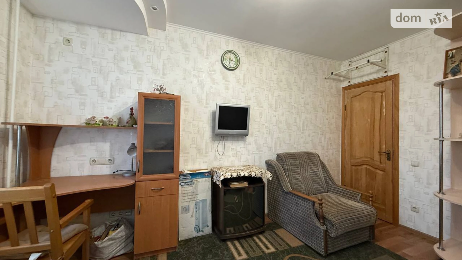 Продается 3-комнатная квартира 58.4 кв. м в Николаеве, просп. Мира, 27В - фото 2