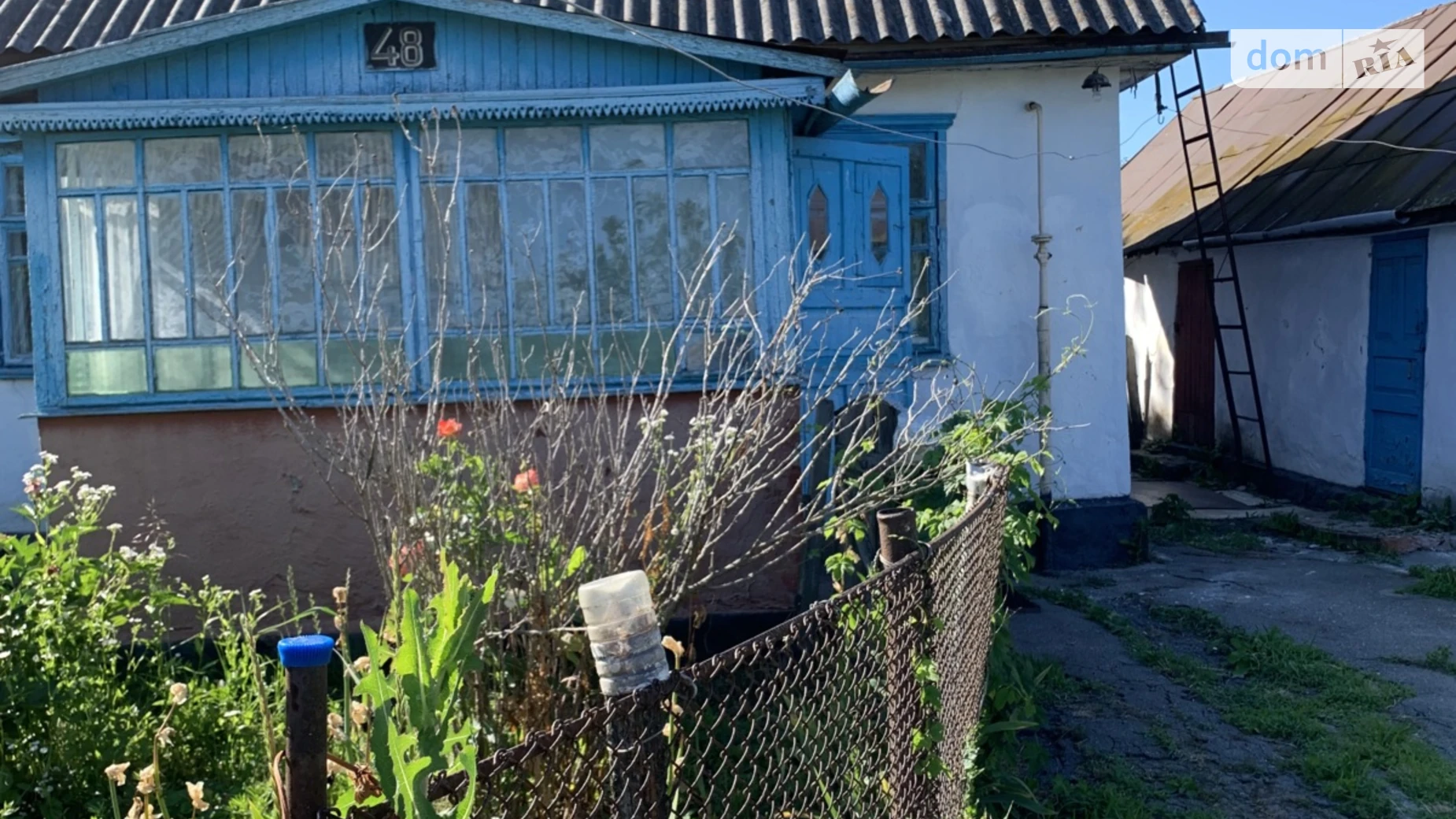 Продается одноэтажный дом 75 кв. м с беседкой, цена: 13000 $ - фото 4