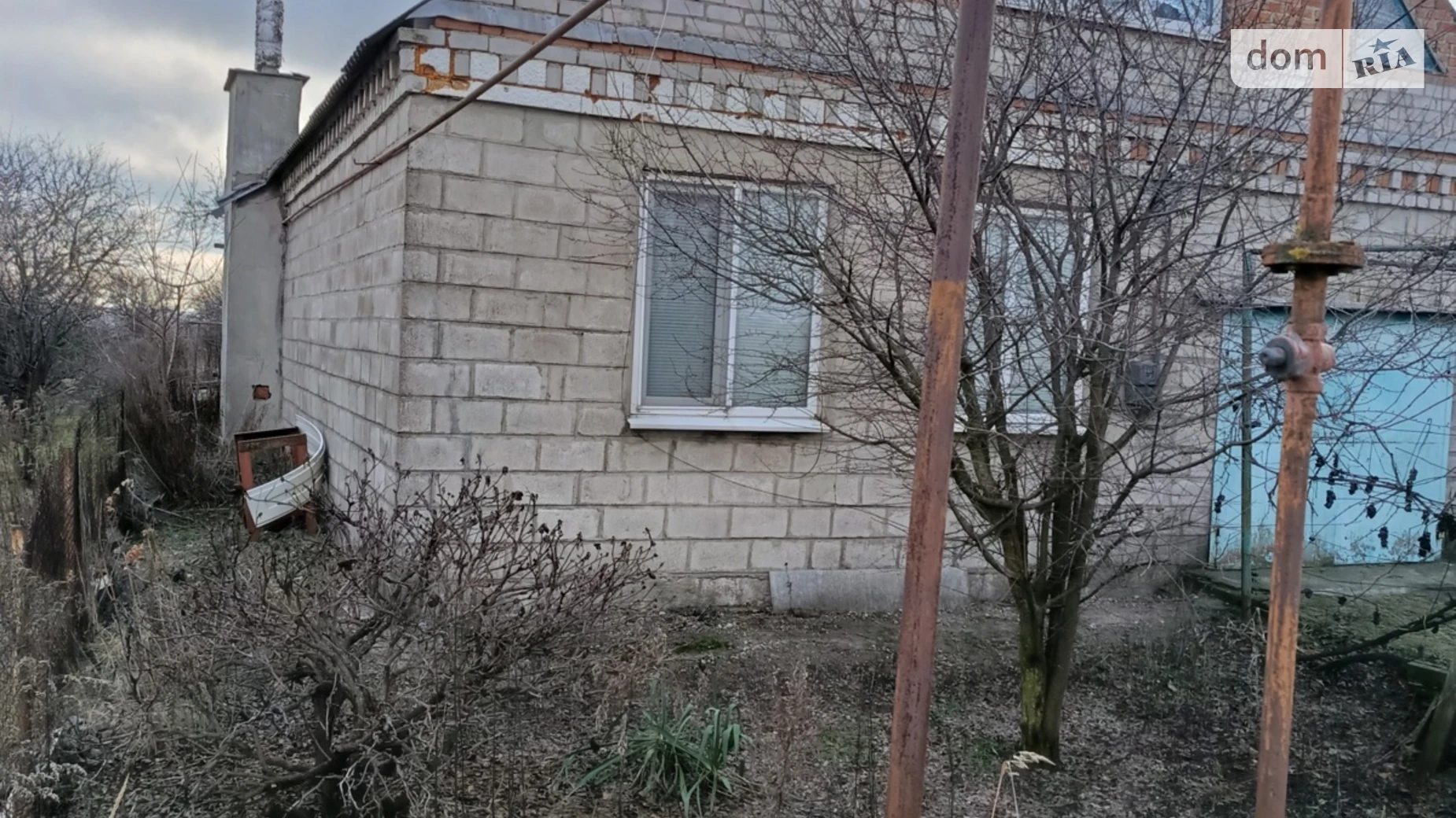 Продается дом на 2 этажа 78 кв. м с террасой, цена: 26000 $ - фото 2