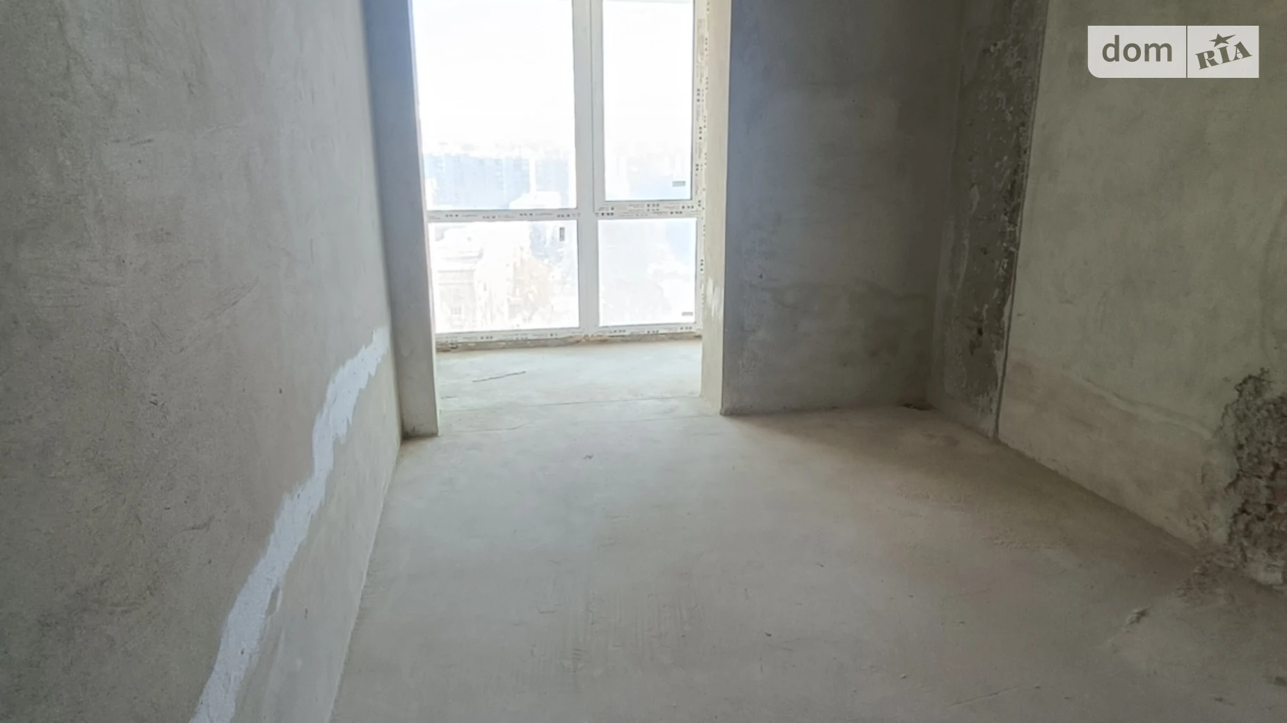 1-комнатная квартира 52.3 кв. м в Тернополе, ул. Энергетическая, 5А - фото 2