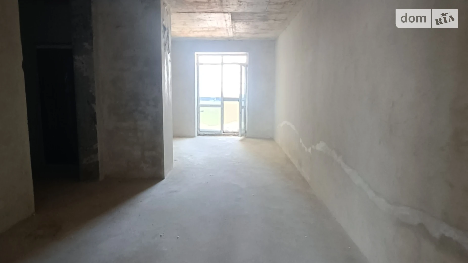 1-комнатная квартира 52.3 кв. м в Тернополе, ул. Энергетическая, 5А - фото 4