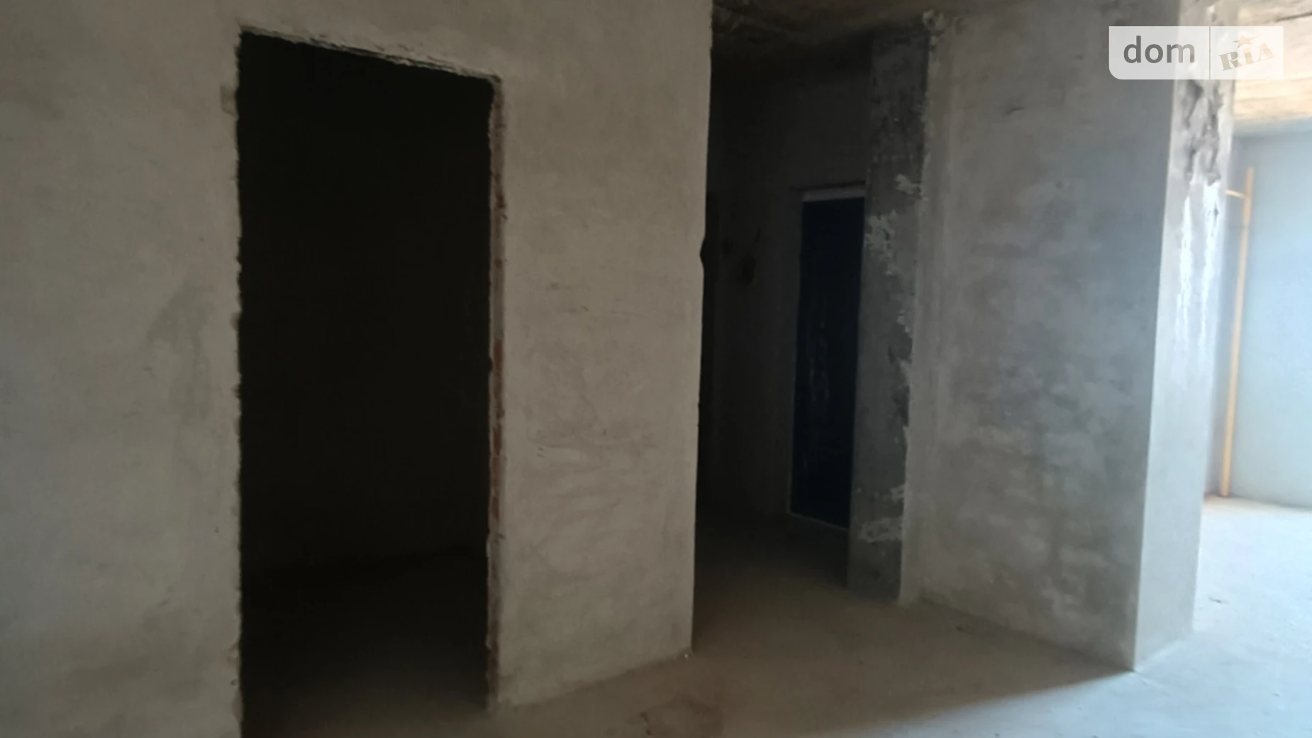 1-комнатная квартира 52.3 кв. м в Тернополе, ул. Энергетическая, 5А - фото 5