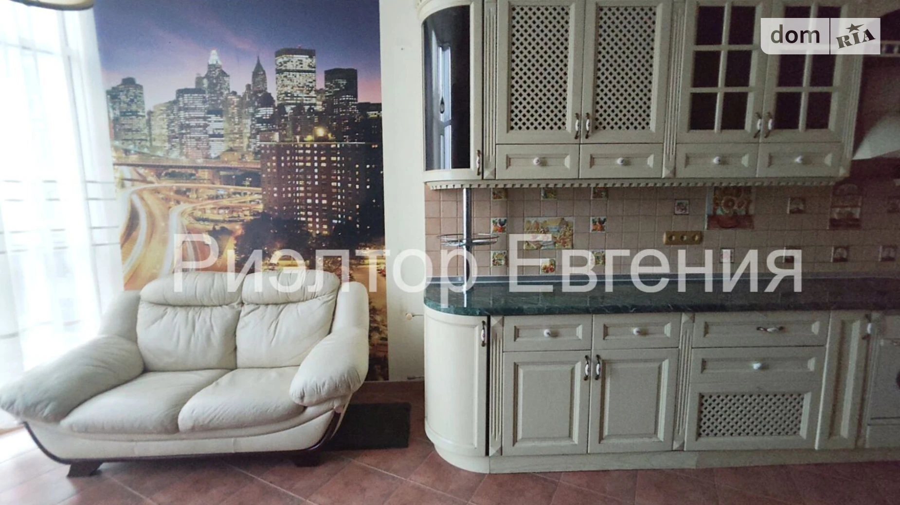 Здається в оренду 2-кімнатна квартира 120 кв. м у Одесі - фото 5