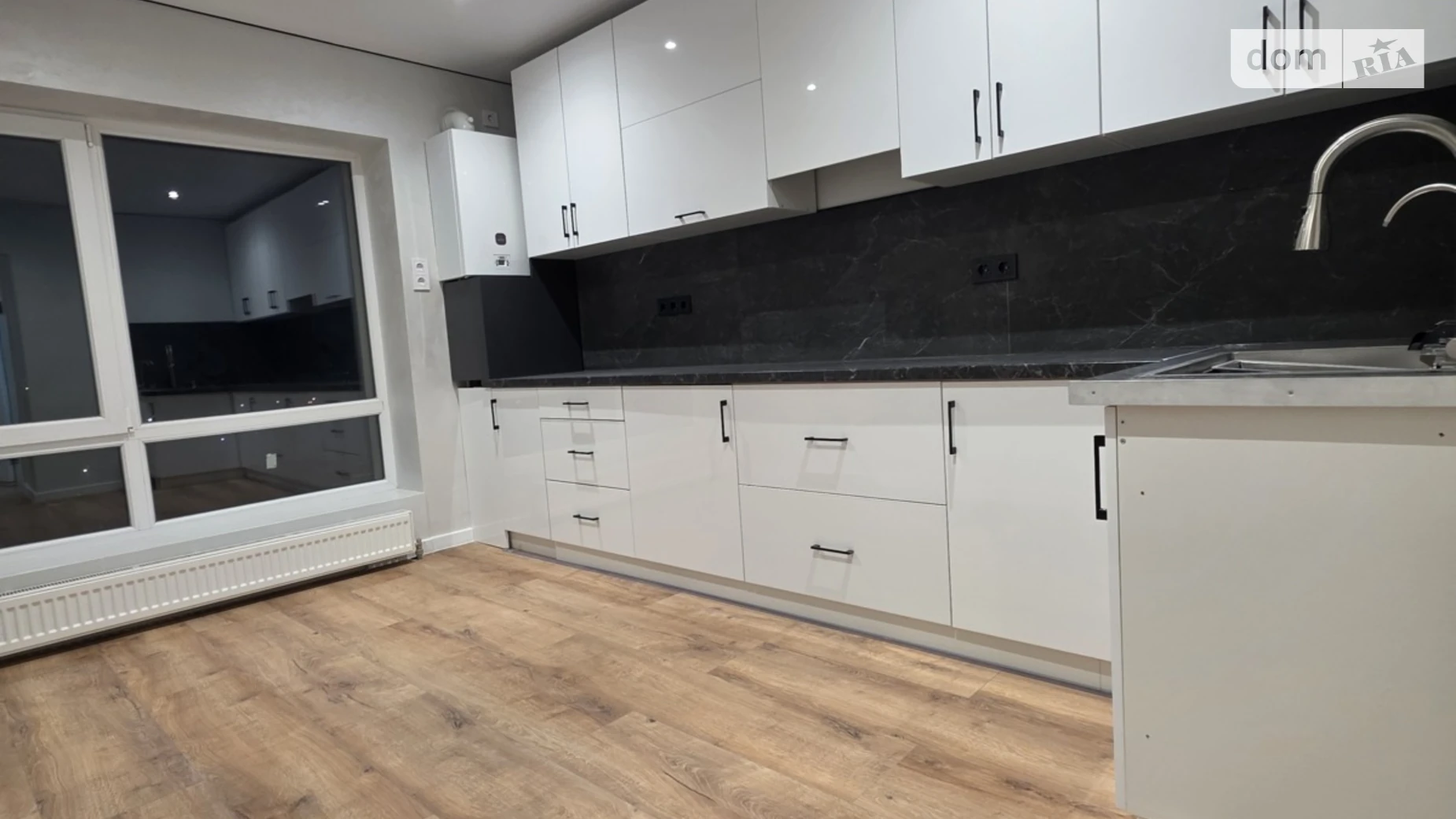 Продается 2-комнатная квартира 60 кв. м в, цена: 75555 $ - фото 2