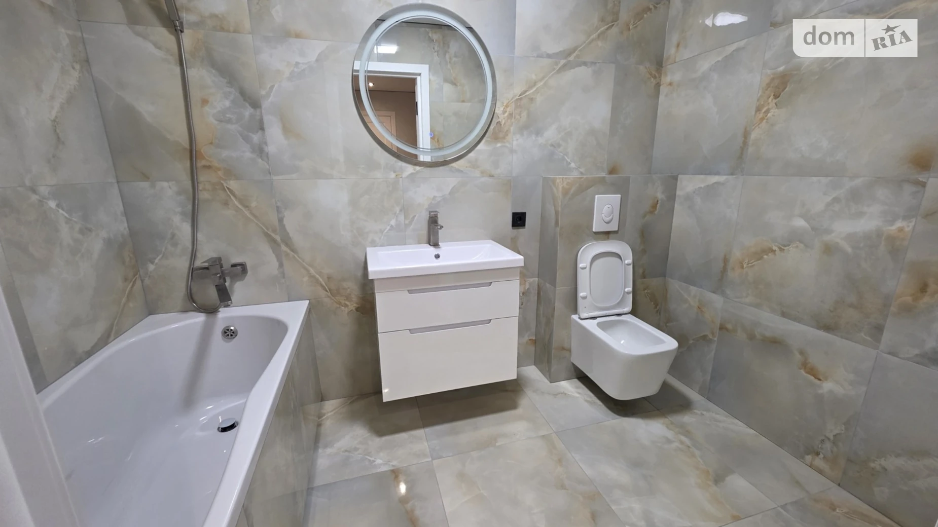 Продается 2-комнатная квартира 60 кв. м в Хмельницком, цена: 77000 $ - фото 3