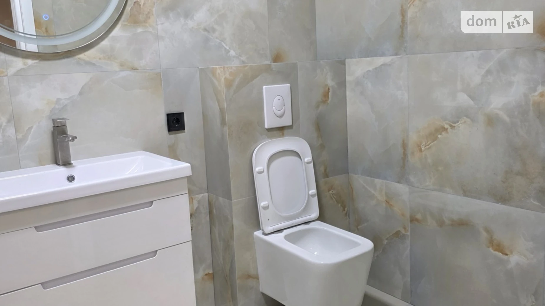 Продается 2-комнатная квартира 60 кв. м в Хмельницком, цена: 77000 $ - фото 4