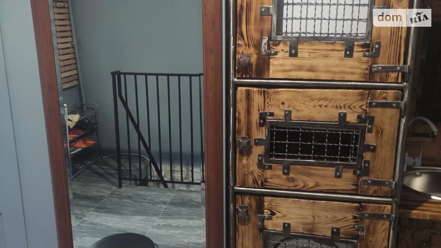 Здається в оренду 1-кімнатна квартира 34 кв. м у Львові, вул. Донцова Дмитра, 16 - фото 5