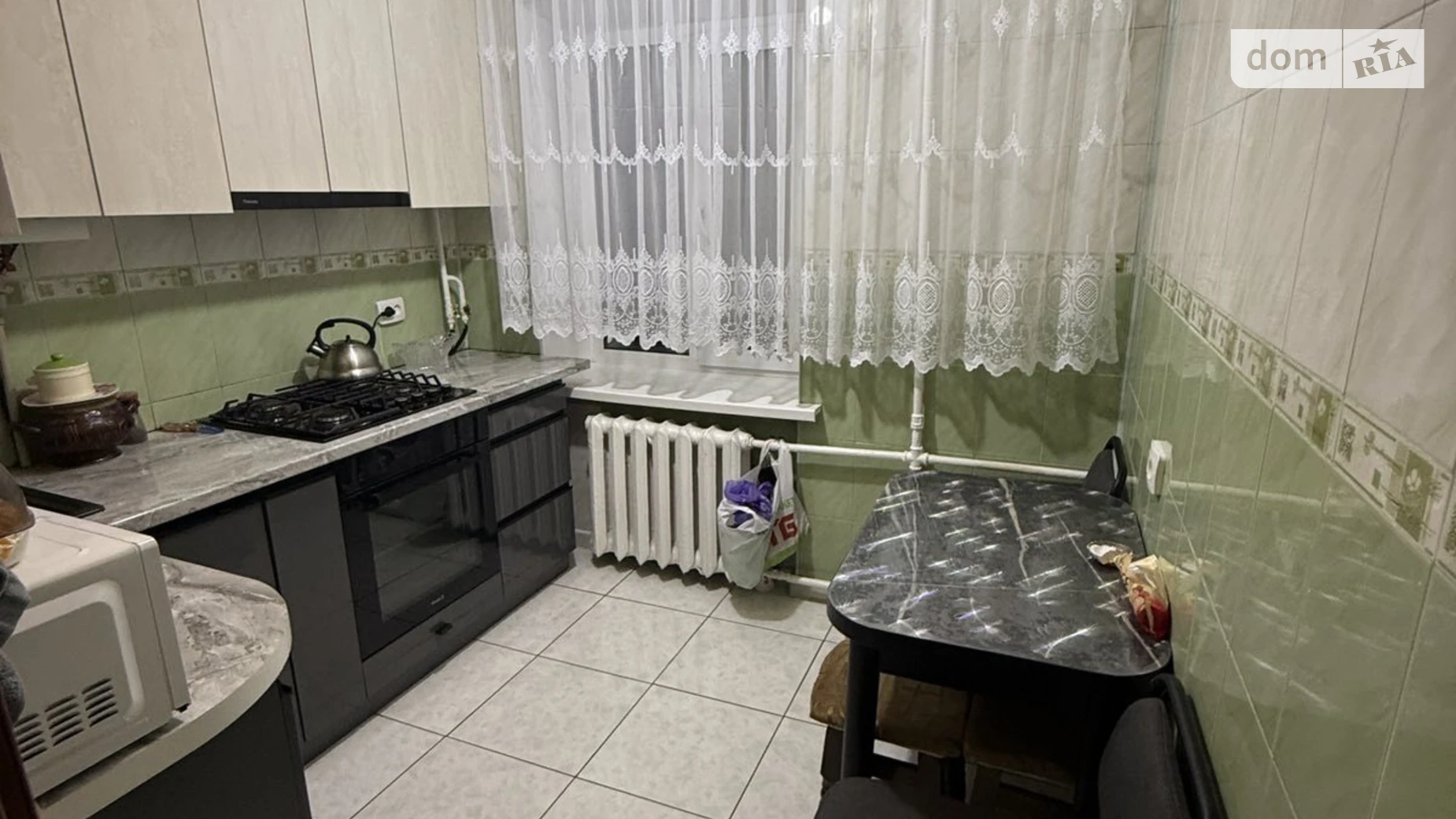 Продается 2-комнатная квартира 48 кв. м в Виннице, ул. Александра Довженка - фото 4