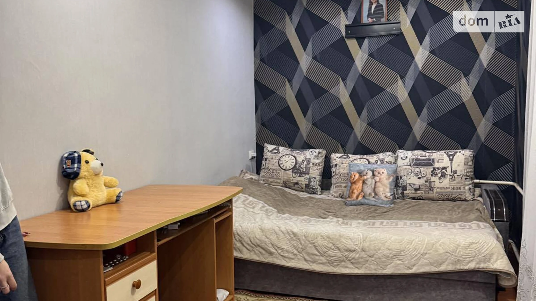 Продается 2-комнатная квартира 48 кв. м в Виннице, ул. Александра Довженка - фото 5