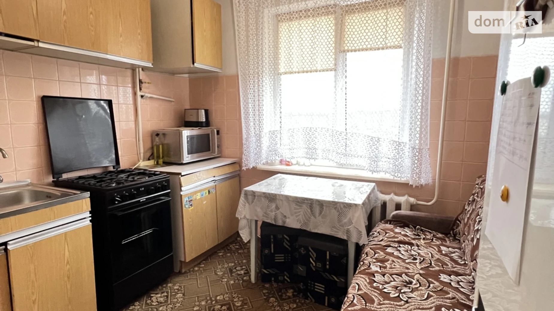 Продається 1-кімнатна квартира 34 кв. м у Рівному, вул. Гурія Бухала - фото 3