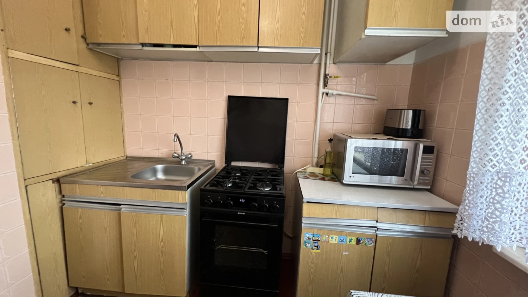 Продається 1-кімнатна квартира 34 кв. м у Рівному, вул. Гурія Бухала - фото 2