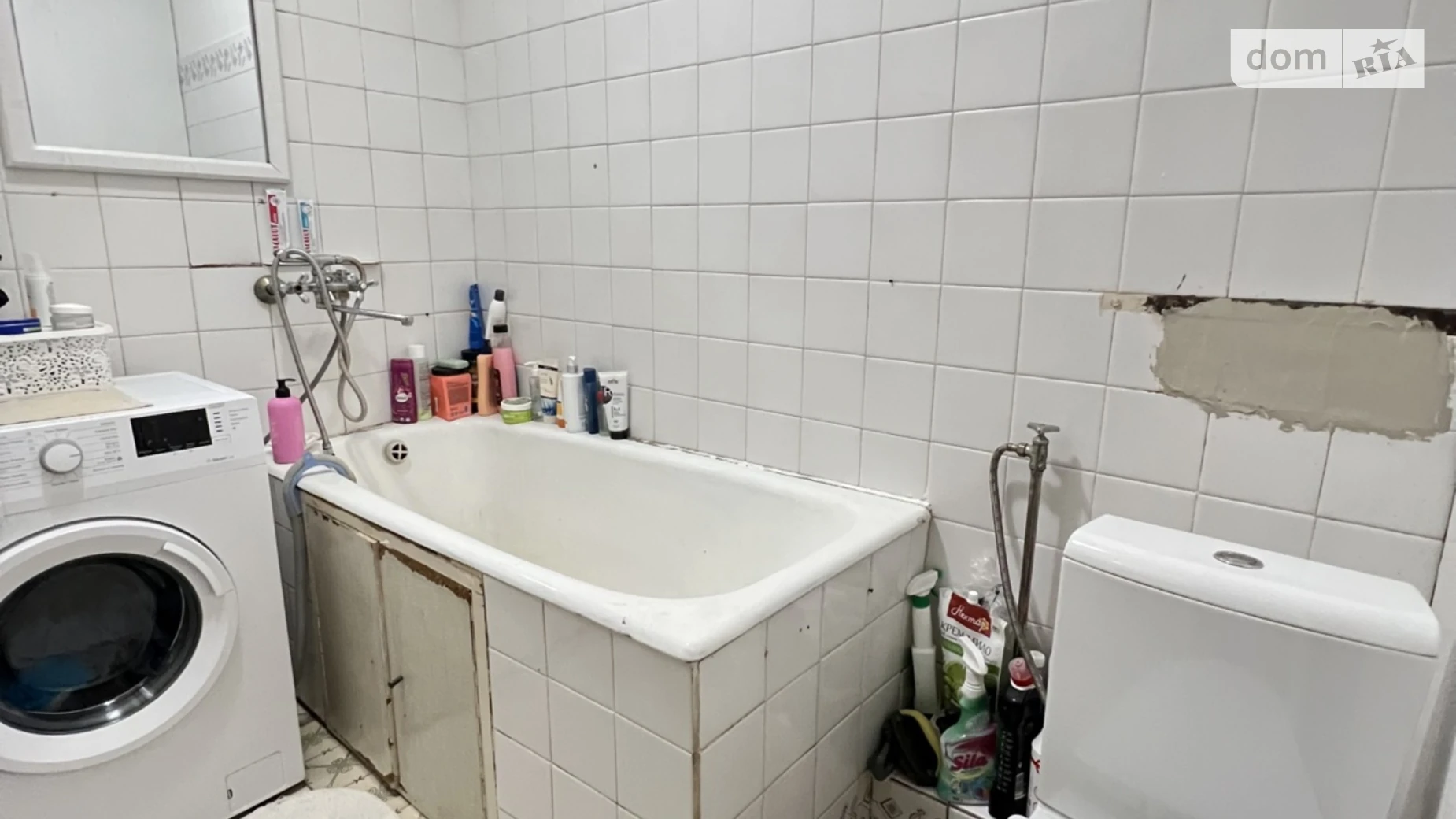 Продається 1-кімнатна квартира 34 кв. м у Рівному, вул. Гурія Бухала - фото 5