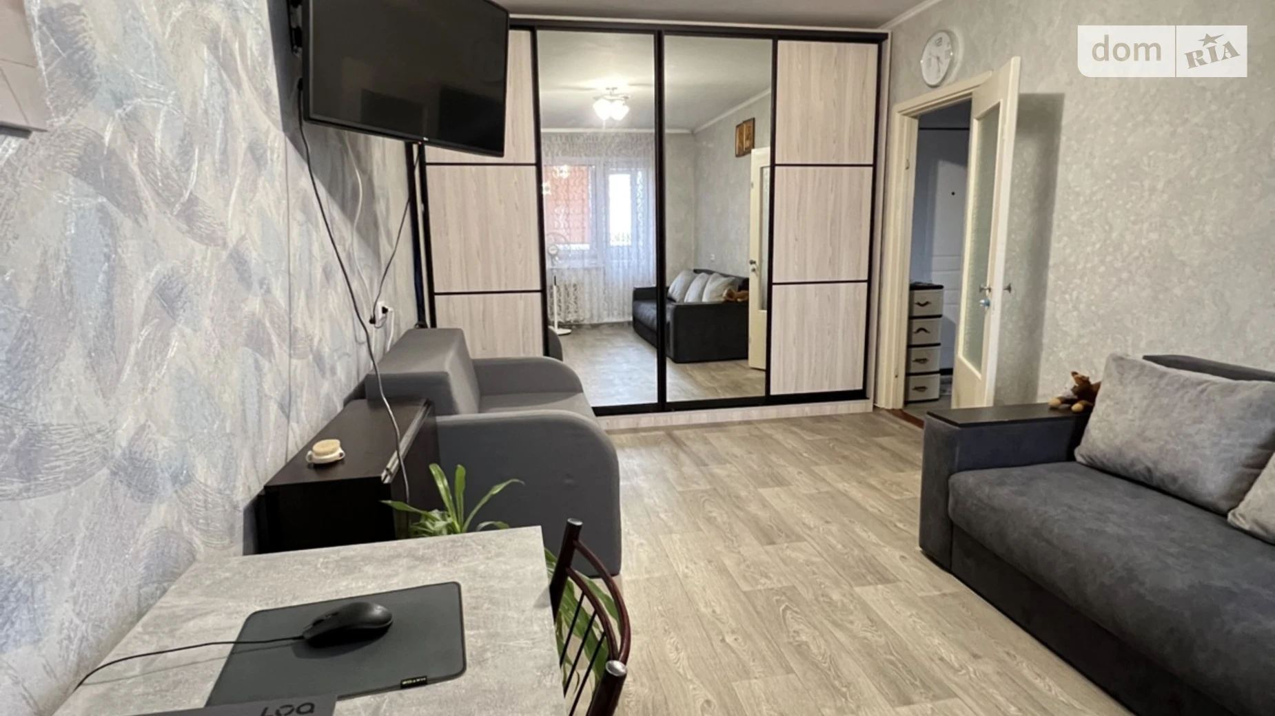 Продається 1-кімнатна квартира 34 кв. м у Рівному, вул. Гурія Бухала - фото 4