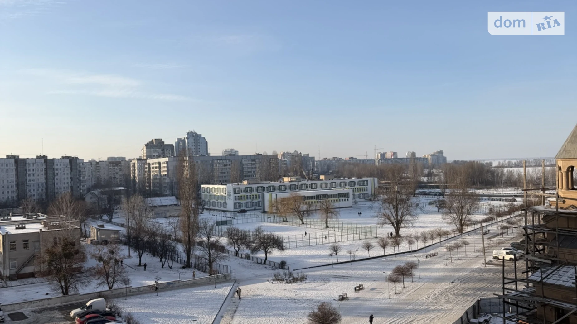 Продається 2-кімнатна квартира 67.9 кв. м у Черкасах, вул. Припортова, 32 - фото 5