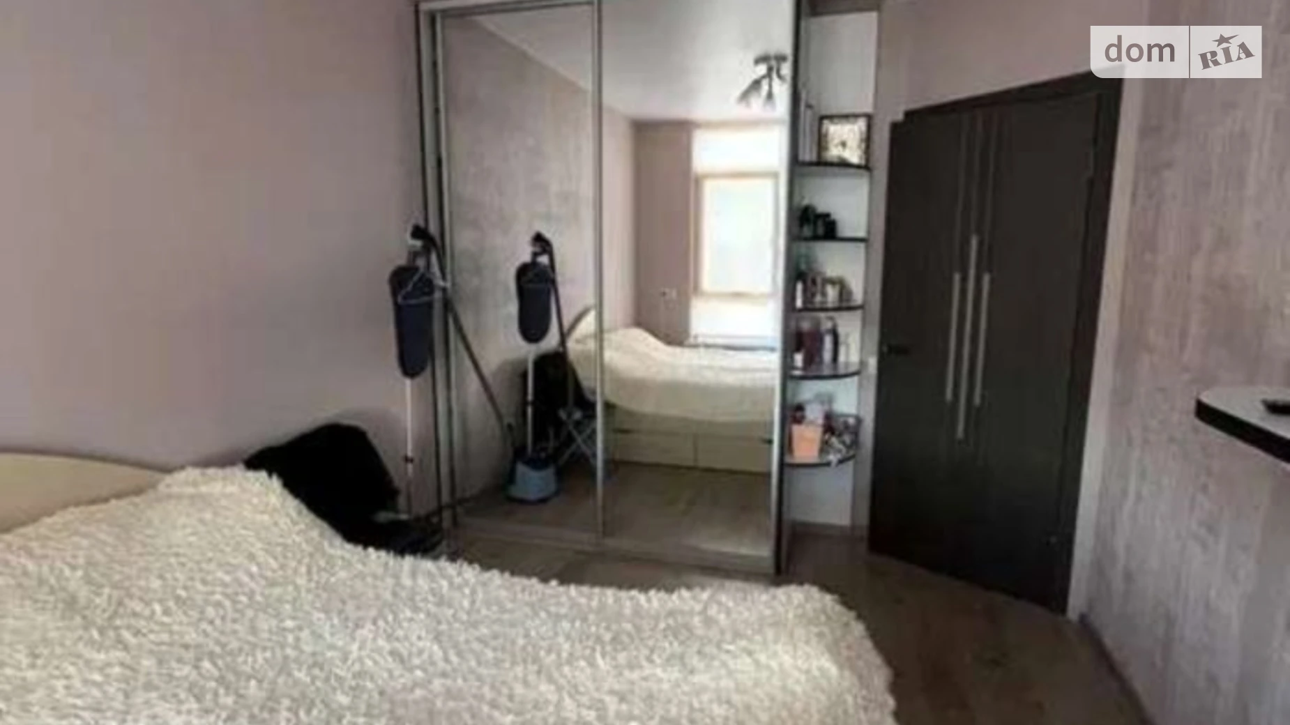 Здається в оренду 2-кімнатна квартира 50 кв. м у Києві, вул. Лісківська, 37 - фото 2