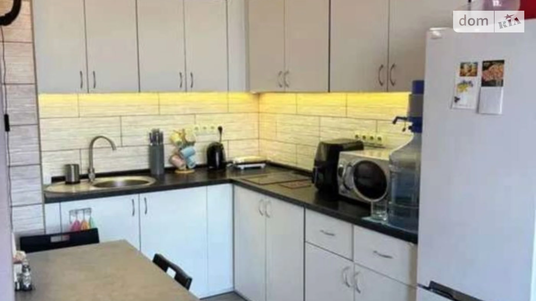 Здається в оренду 2-кімнатна квартира 50 кв. м у Києві, вул. Лісківська, 37 - фото 4