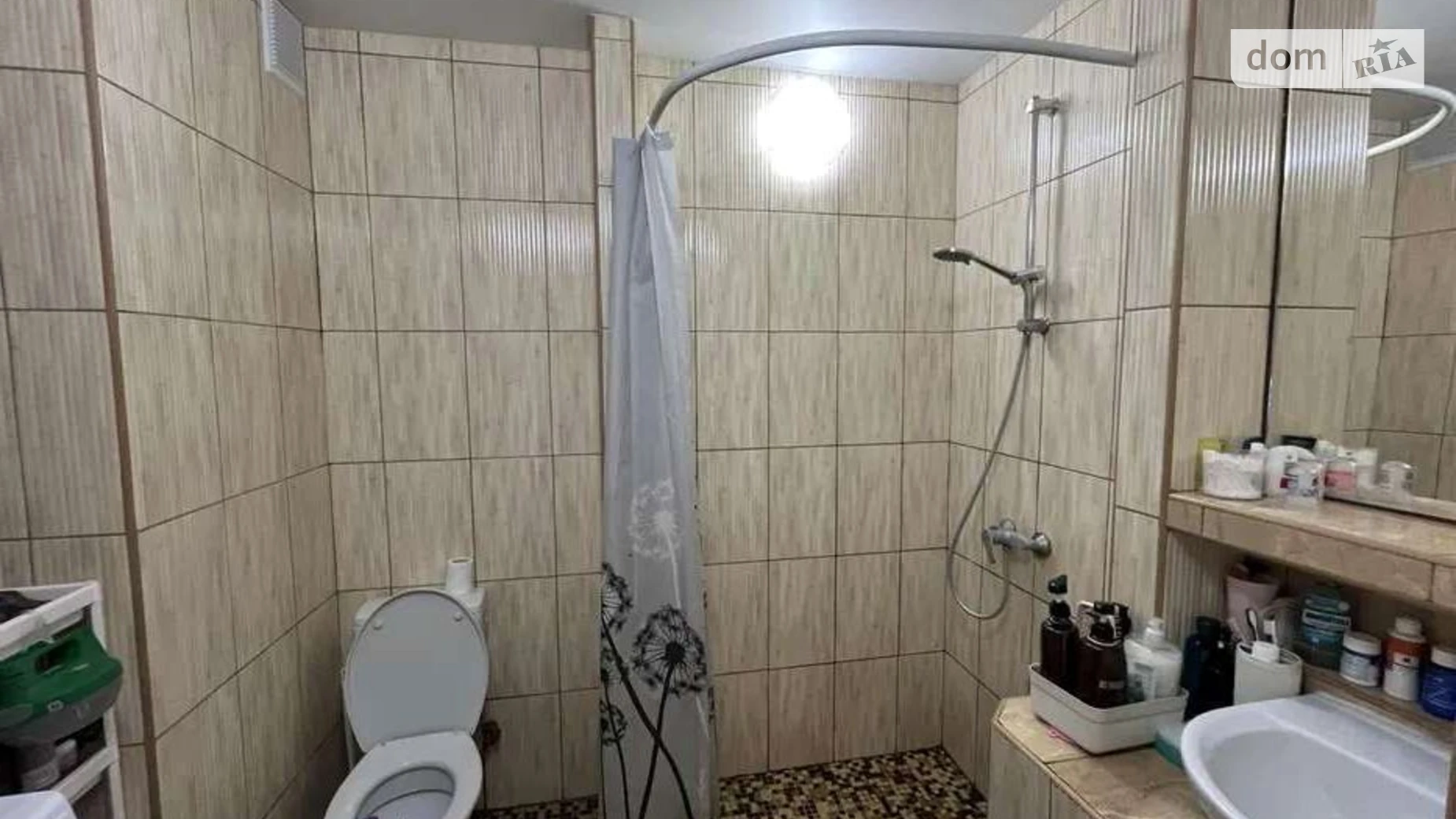 Здається в оренду 2-кімнатна квартира 50 кв. м у Києві, вул. Лісківська, 37 - фото 5