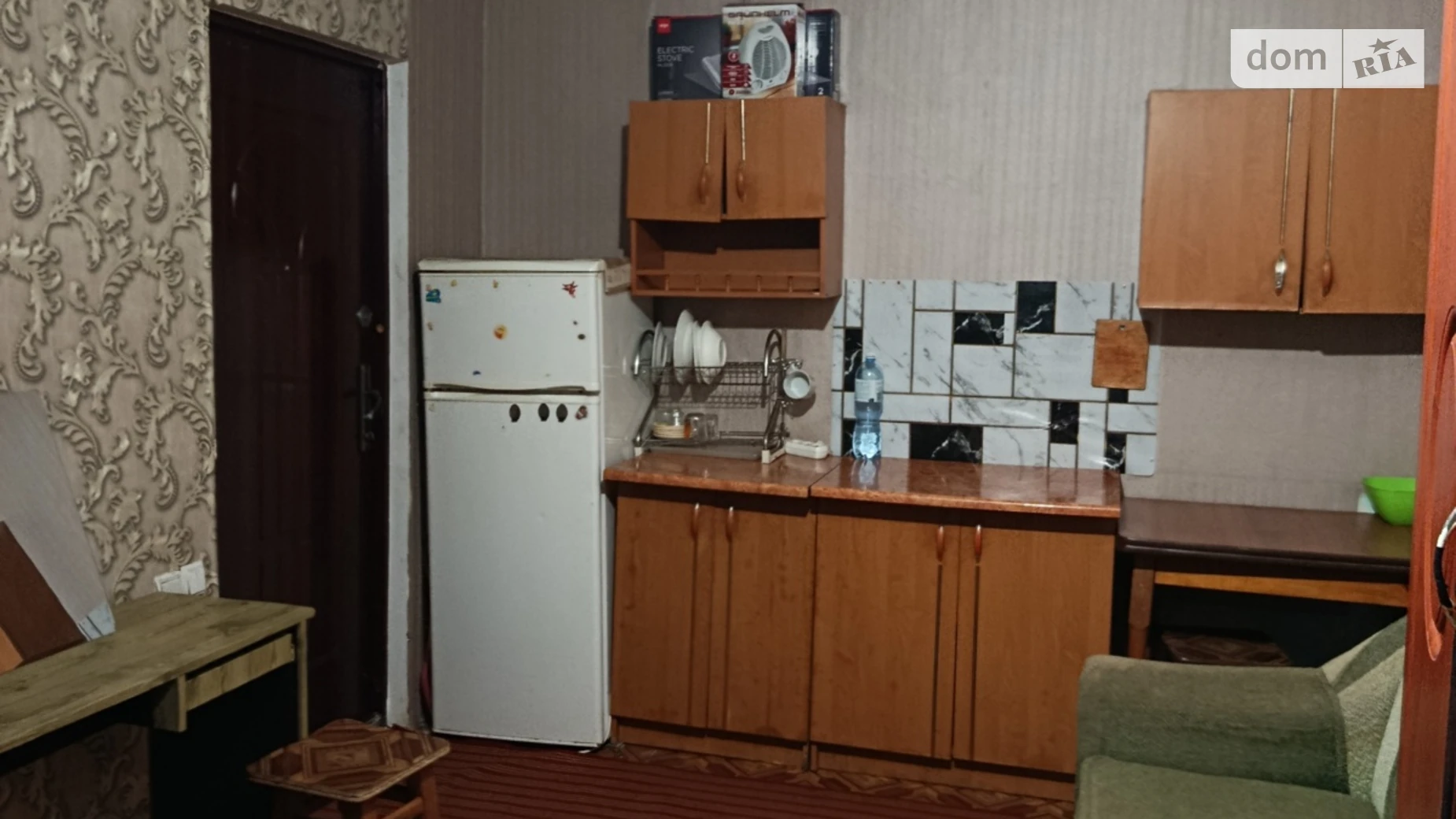 Сдается в аренду комната 25 кв. м в Виннице, цена: 3500 грн - фото 4