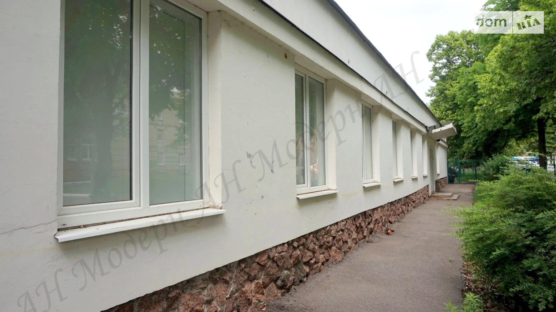 Здається в оренду об'єкт сфери послуг 503 кв. м в 1-поверховій будівлі, цена: 40000 грн - фото 4