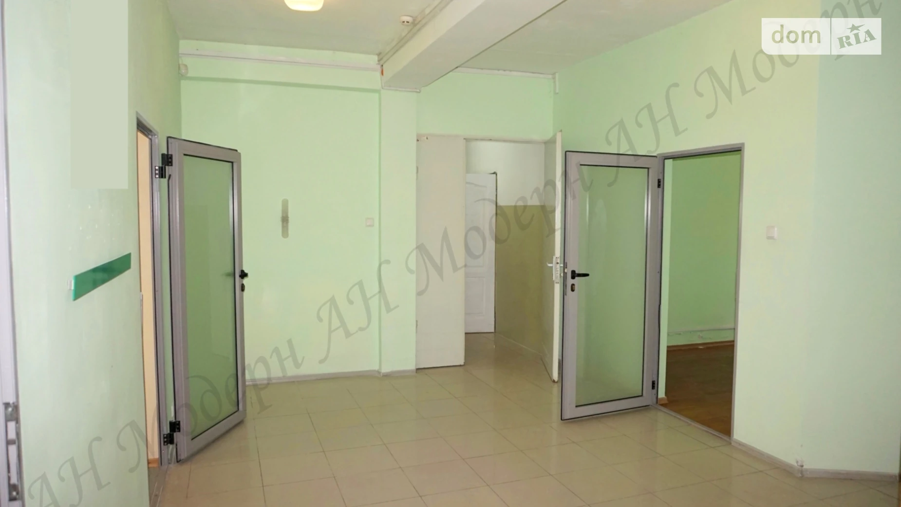 Здається в оренду об'єкт сфери послуг 503 кв. м в 1-поверховій будівлі, цена: 40000 грн - фото 5