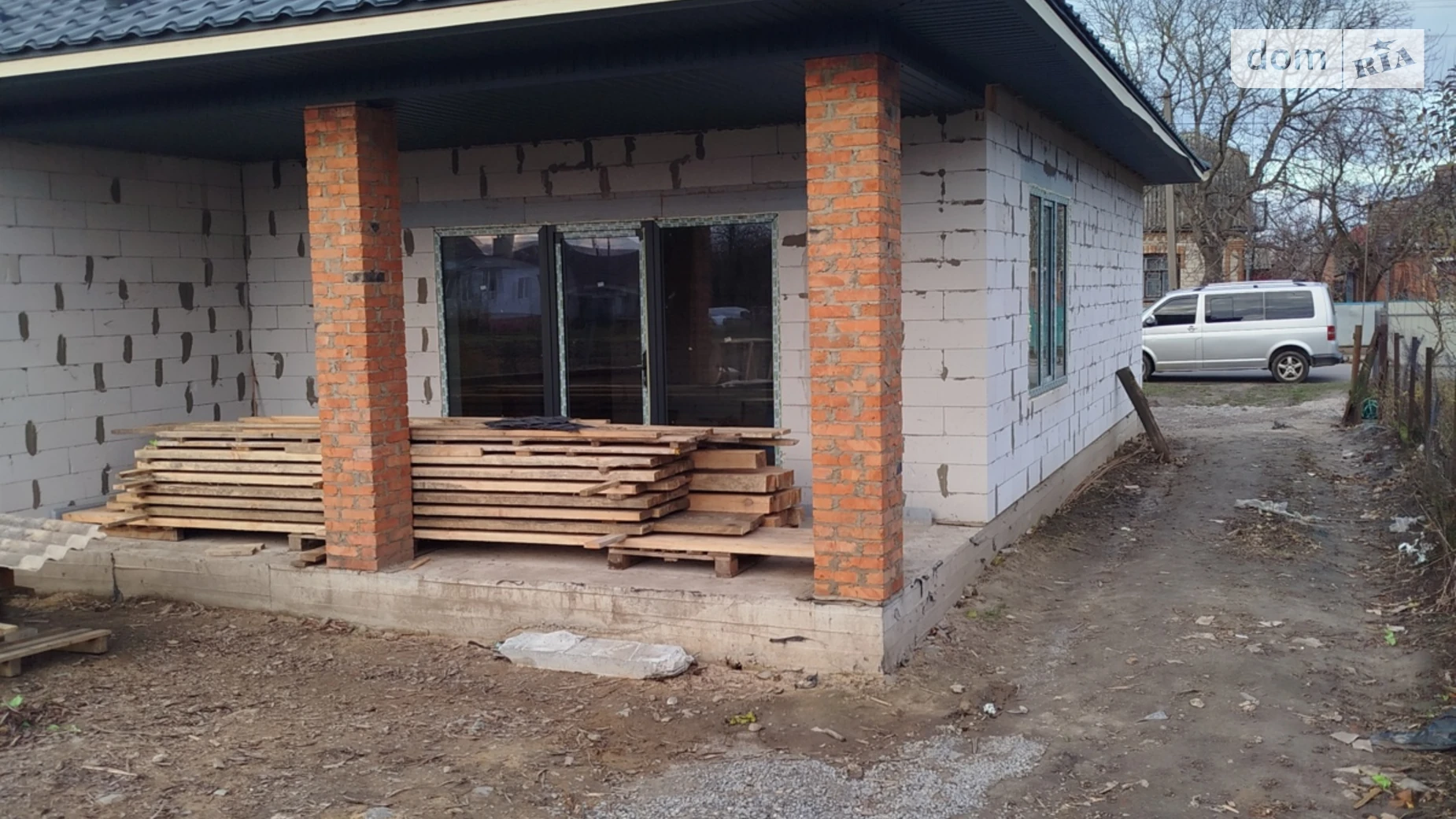 Продается одноэтажный дом 119 кв. м с террасой, цена: 75000 $ - фото 4