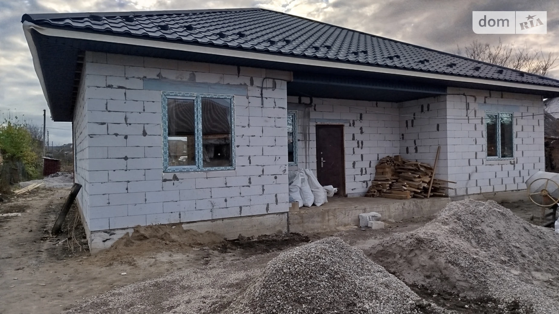 Продается одноэтажный дом 119 кв. м с террасой, цена: 75000 $ - фото 5