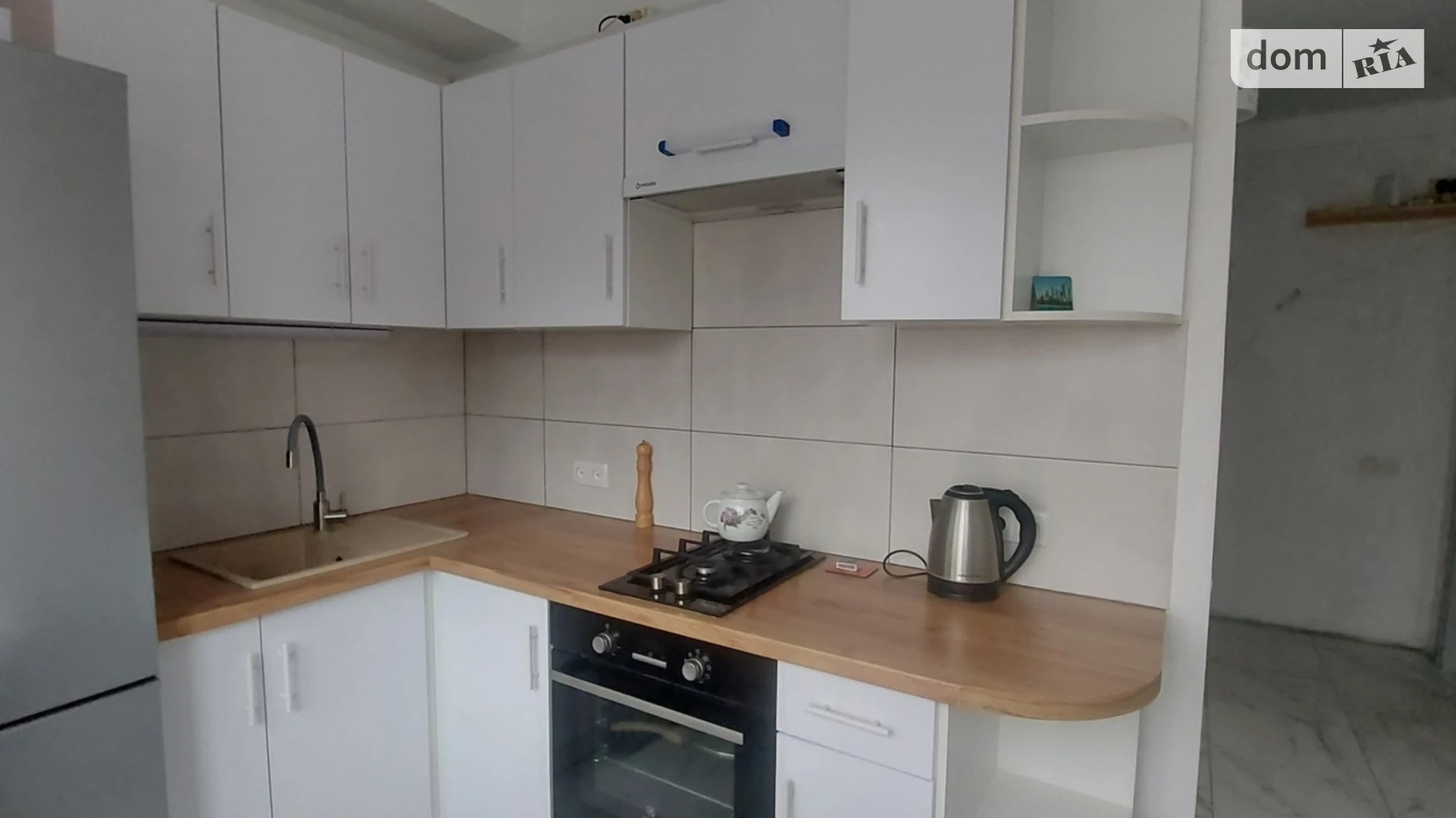 Сдается в аренду 1-комнатная квартира в Киеве, ул. Шолуденко, 6 - фото 2