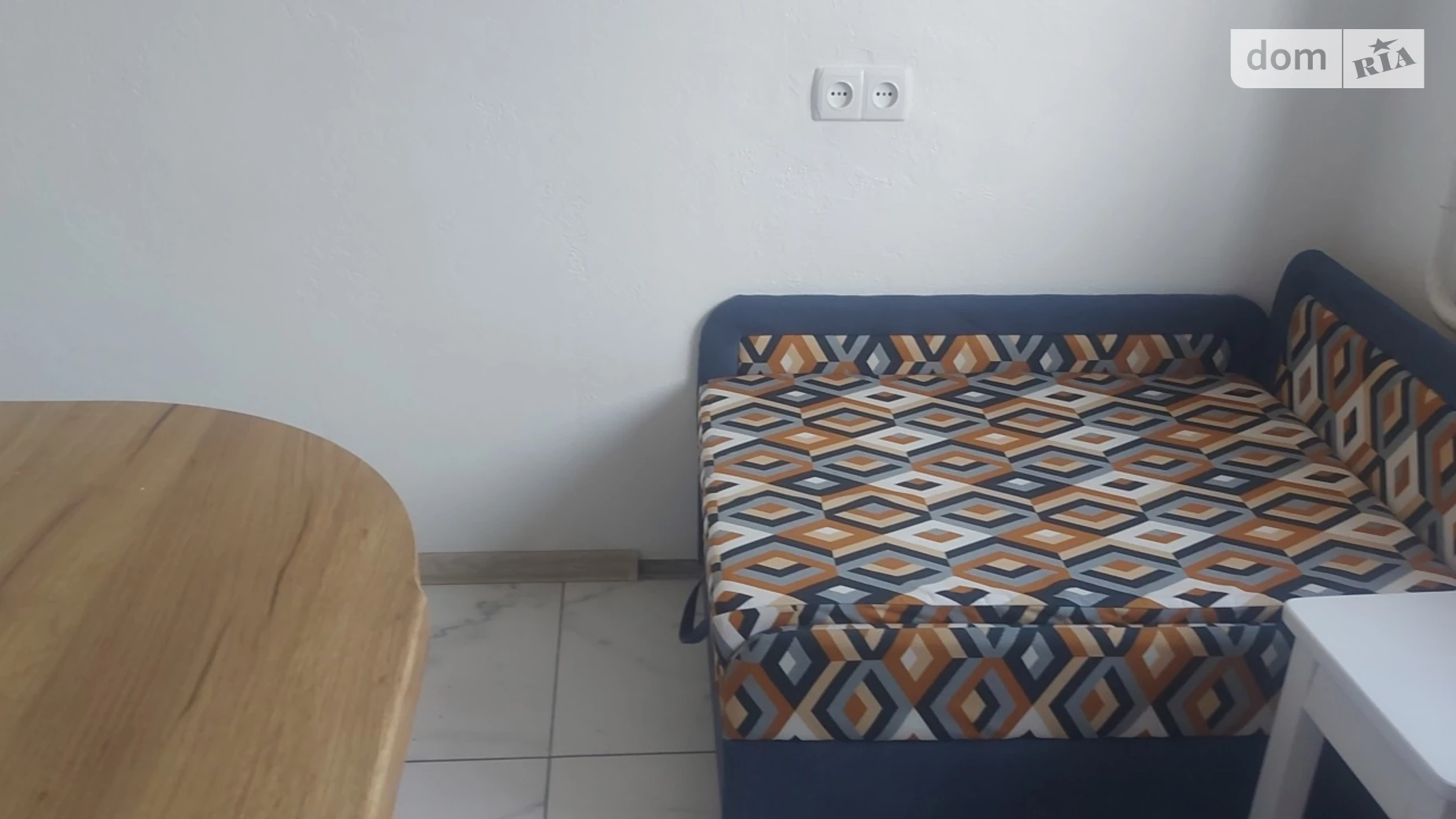 Сдается в аренду 1-комнатная квартира в Киеве, ул. Шолуденко, 6 - фото 3