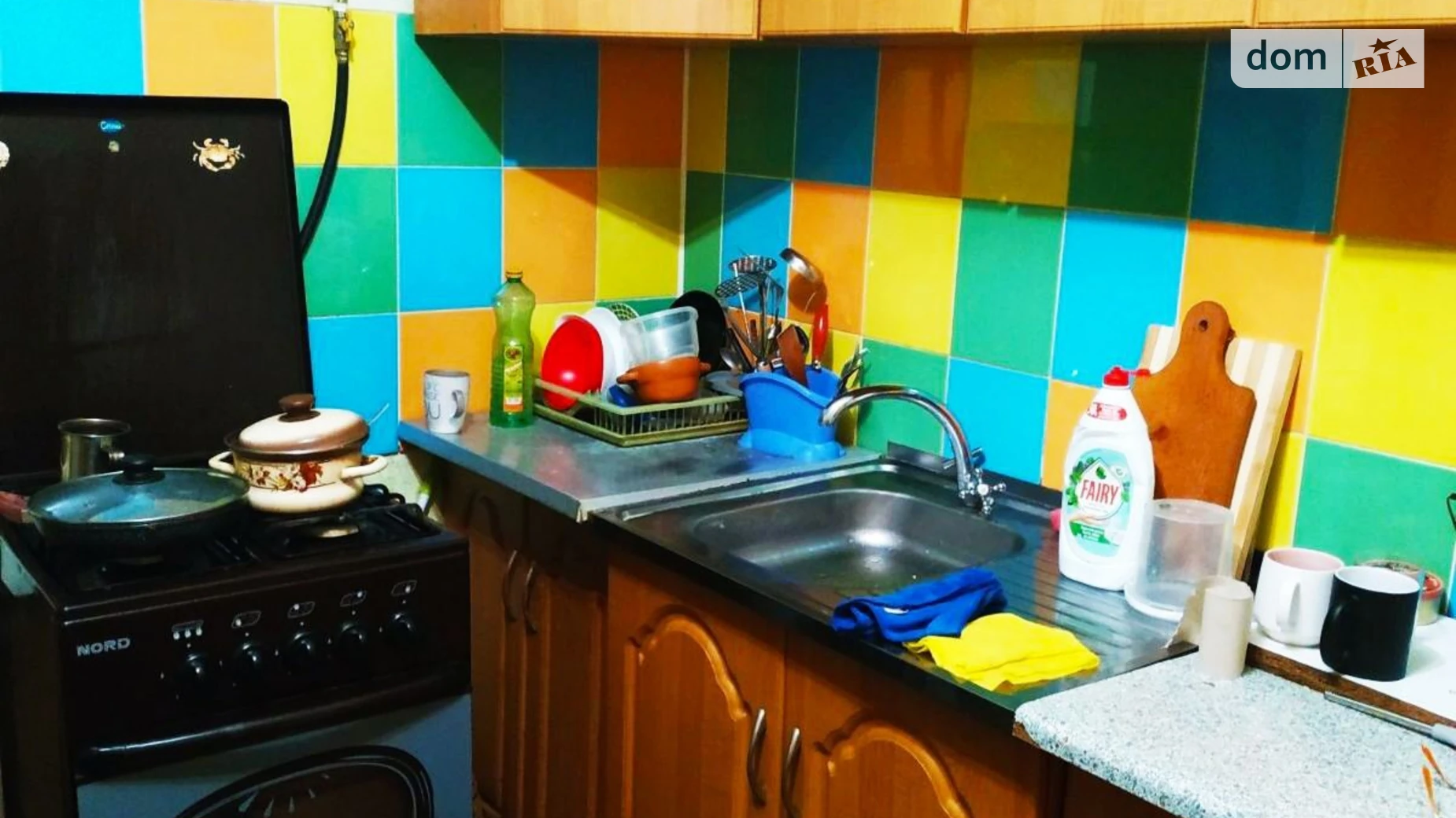 Сдается в аренду комната 20 кв. м в Хмельницком, цена: 2000 грн - фото 4