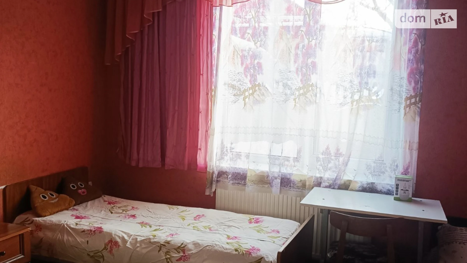 Сдается в аренду комната 20 кв. м в Хмельницком, цена: 2000 грн - фото 3