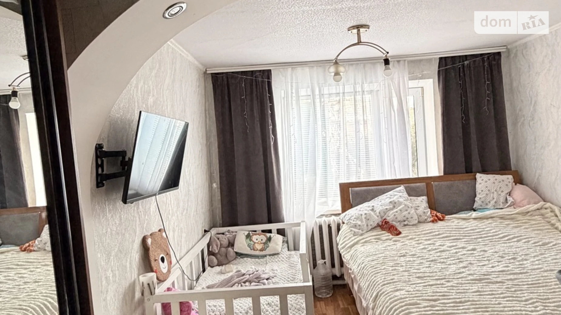 Продается часть дома 72 кв. м с подвалом, цена: 60000 $ - фото 5