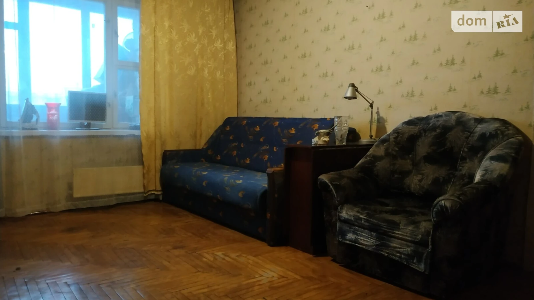 Сдается в аренду комната 58 кв. м в Киеве, цена: 1000 грн - фото 5