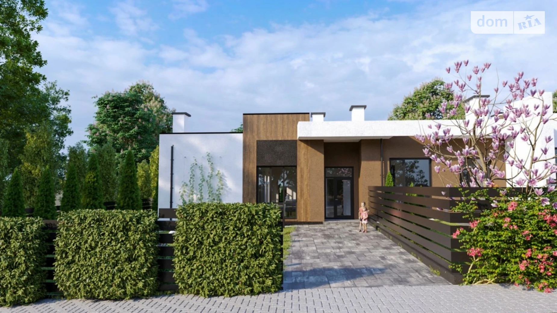 Продается одноэтажный дом 156 кв. м с террасой, цена: 145000 $ - фото 3