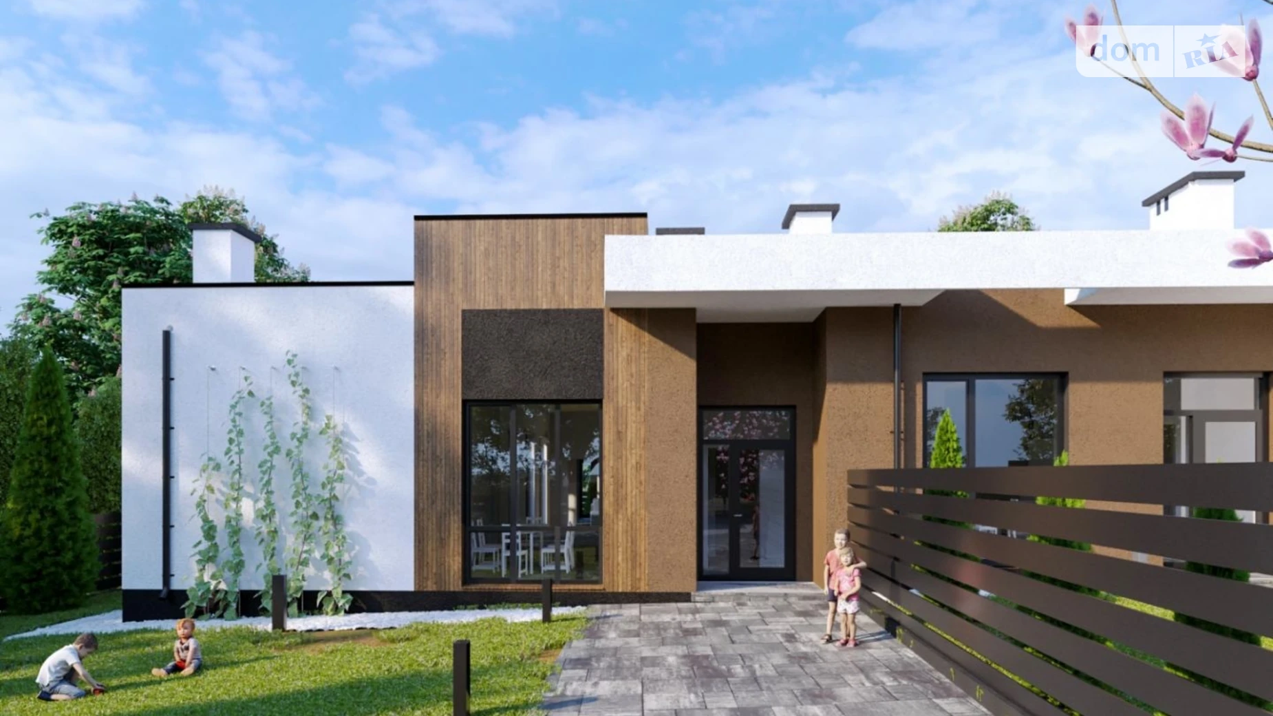 Продается одноэтажный дом 156 кв. м с террасой, цена: 145000 $ - фото 5