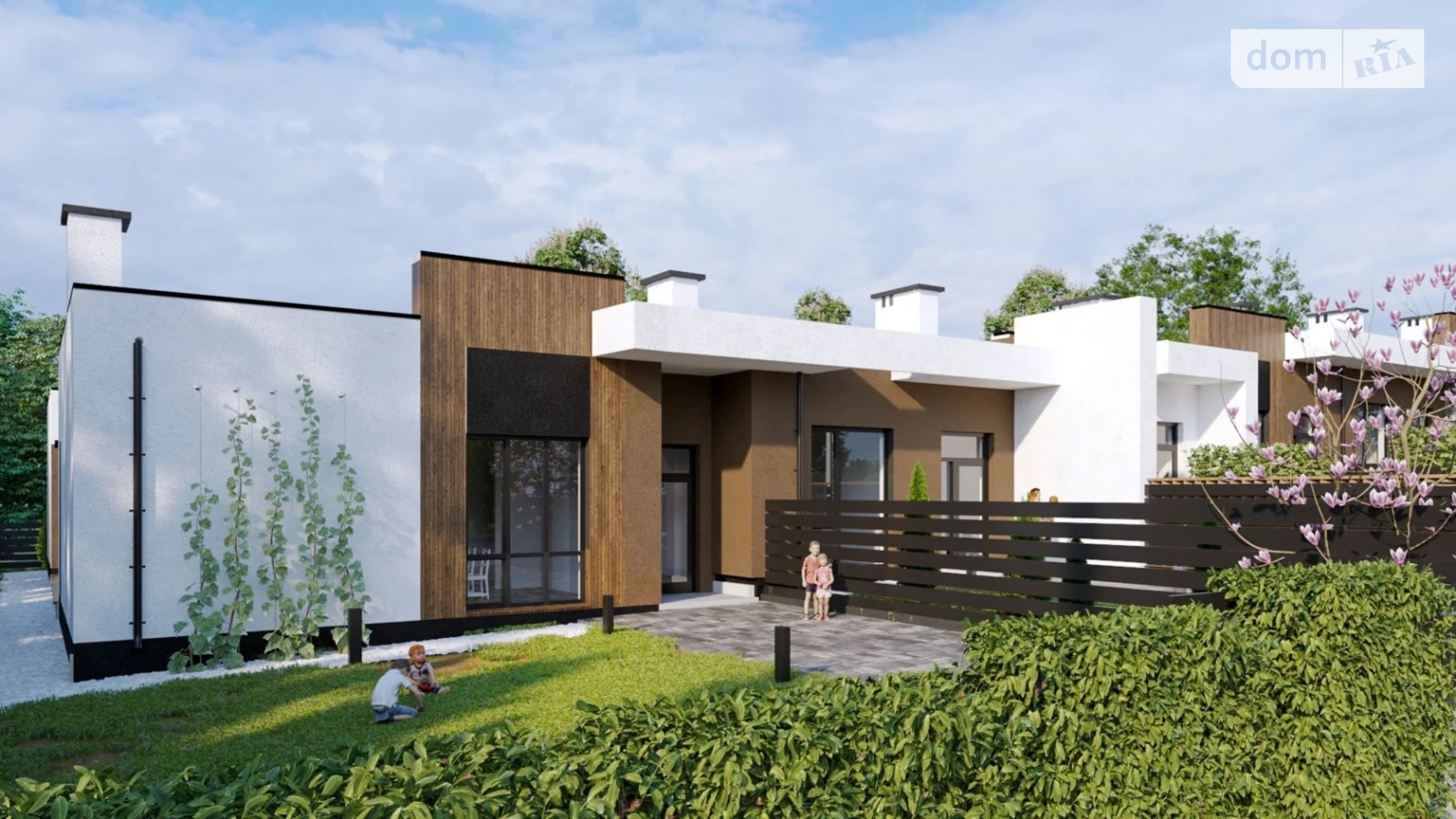 Продается одноэтажный дом 156 кв. м с террасой, цена: 145000 $ - фото 4