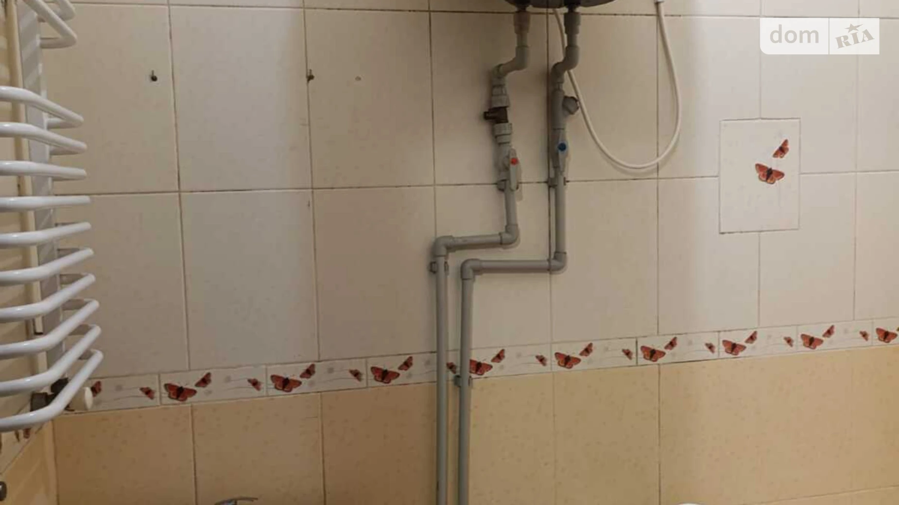 Сдается в оренду частина будинку 40 кв. м с басейном, цена: 16000 грн - фото 3