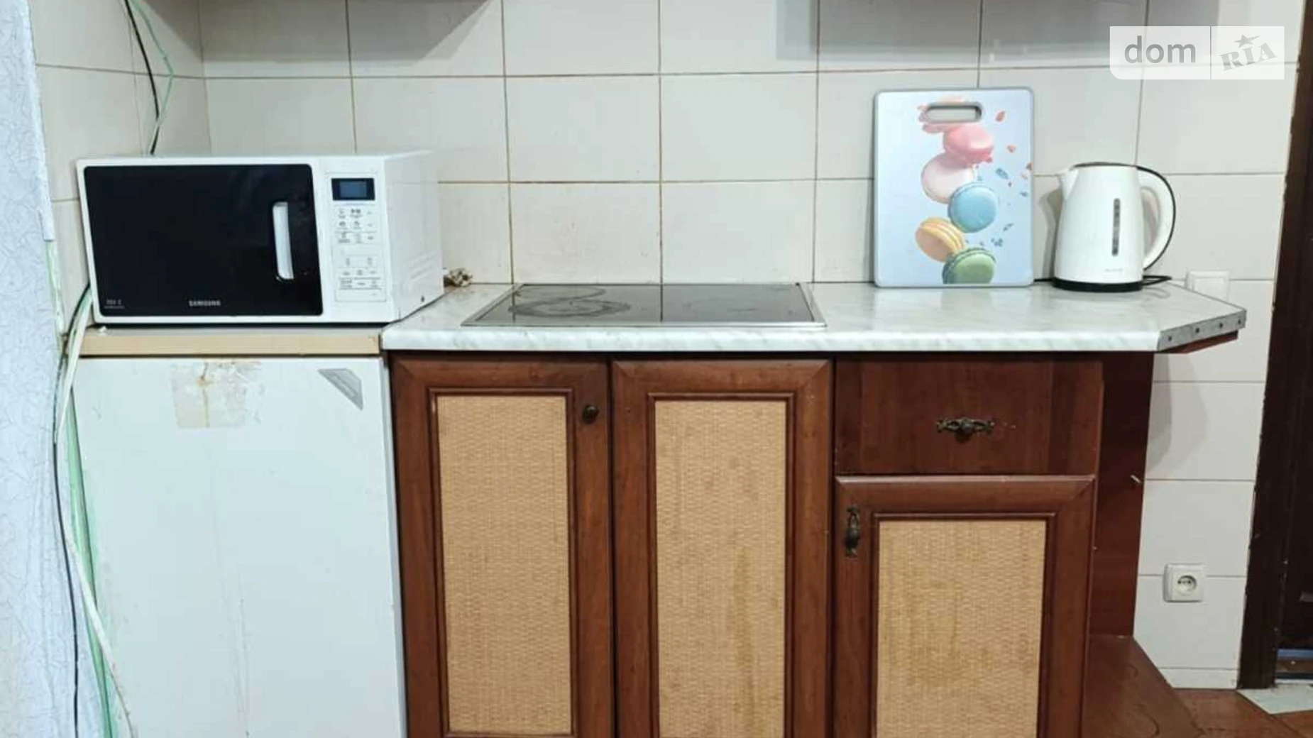 Сдается в оренду частина будинку 40 кв. м с басейном, цена: 16000 грн - фото 4