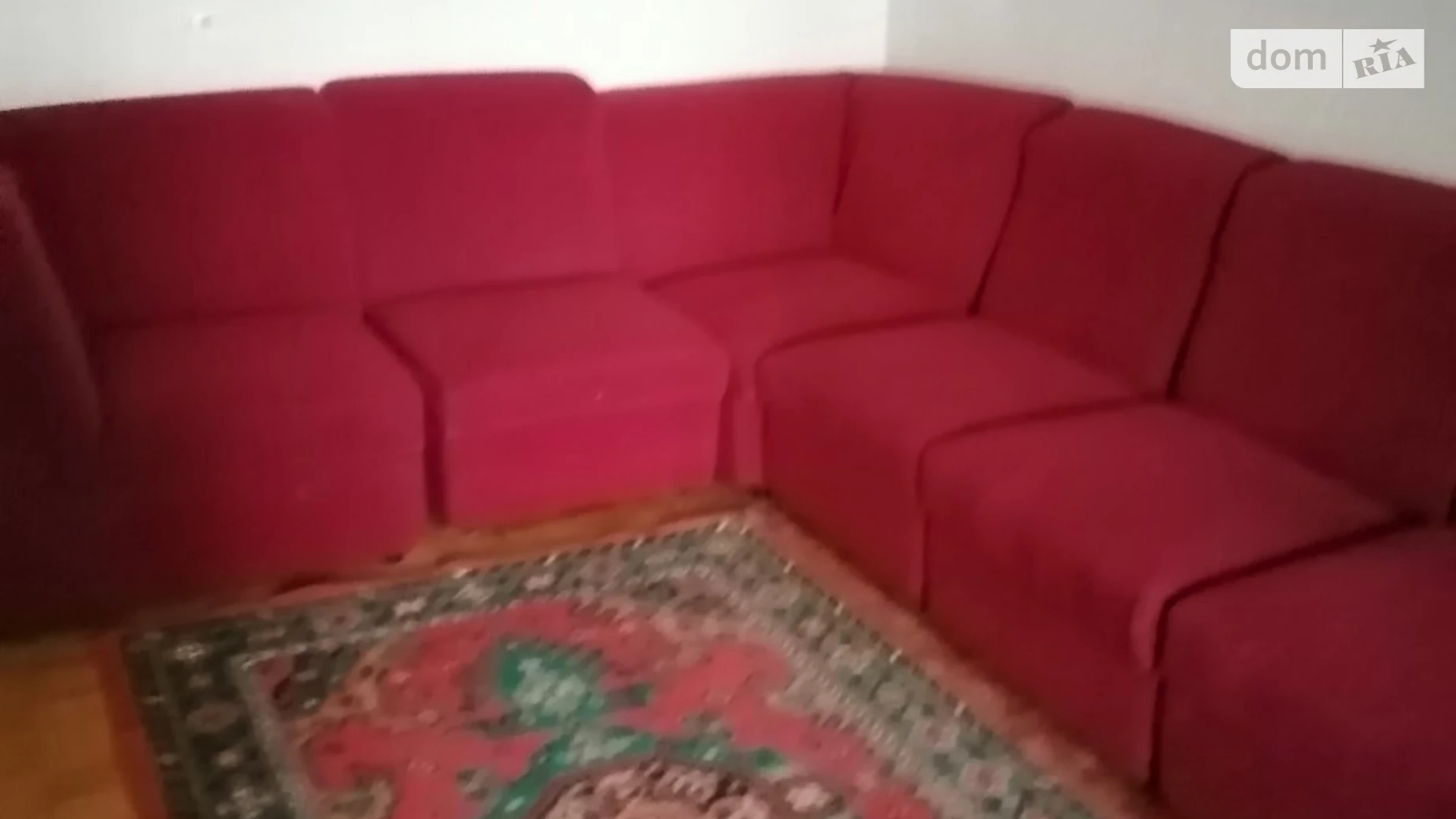 Здається в оренду 1-кімнатна квартира 39 кв. м у Києві, вул. Оноре де Бальзака, 58 - фото 2