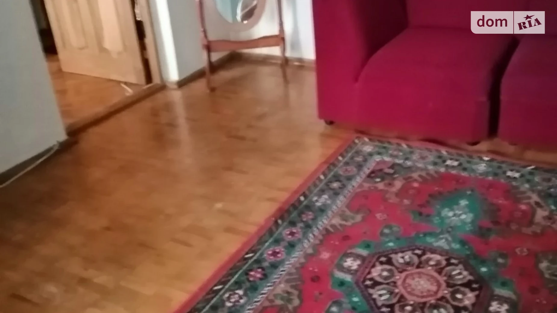 Здається в оренду 1-кімнатна квартира 39 кв. м у Києві, вул. Оноре де Бальзака, 58 - фото 3