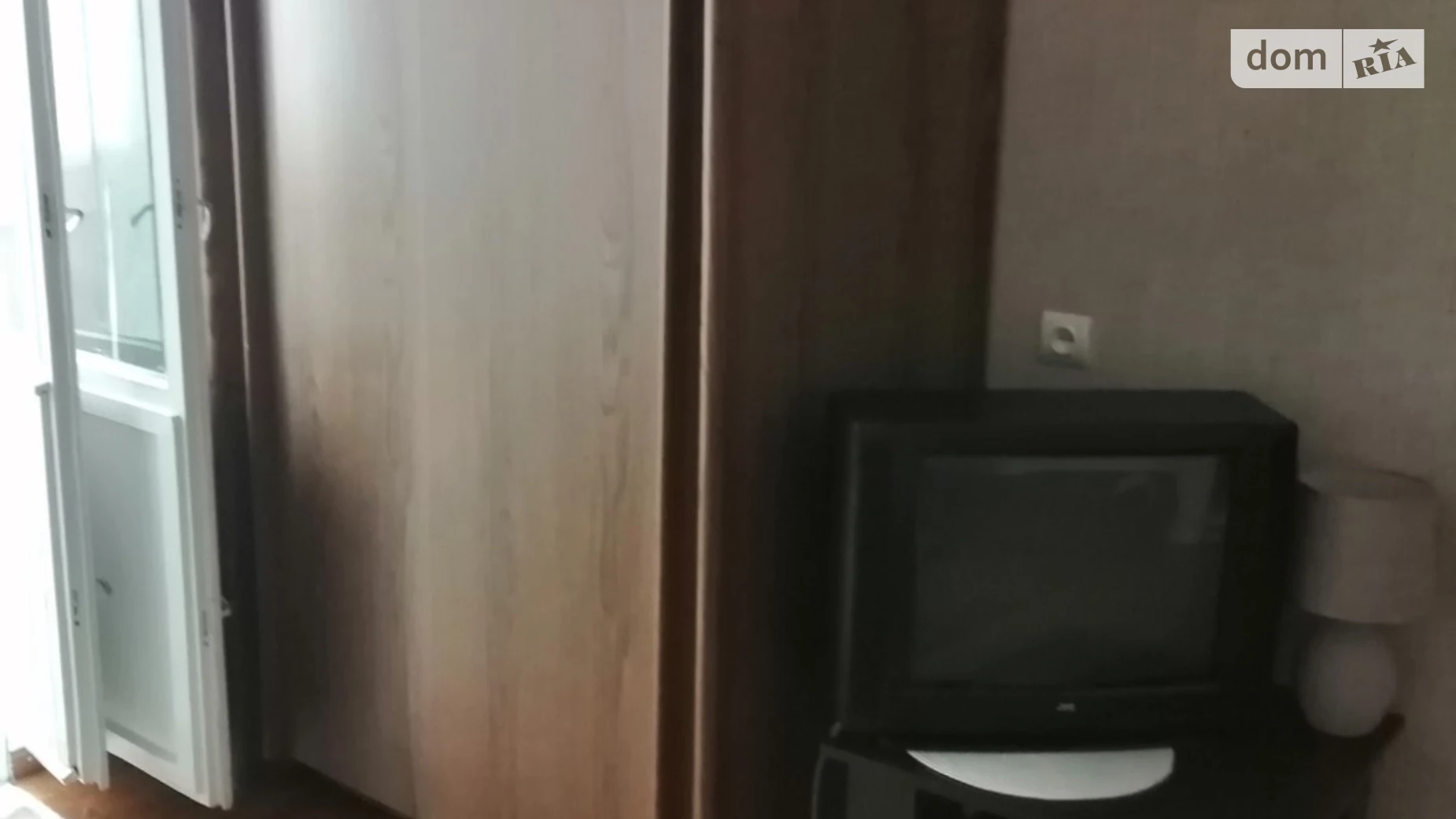 Здається в оренду 1-кімнатна квартира 39 кв. м у Києві, вул. Оноре де Бальзака, 58 - фото 4