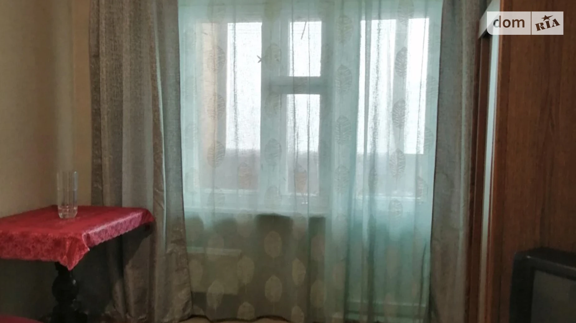 Здається в оренду 1-кімнатна квартира 39 кв. м у Києві, вул. Оноре де Бальзака, 58 - фото 5