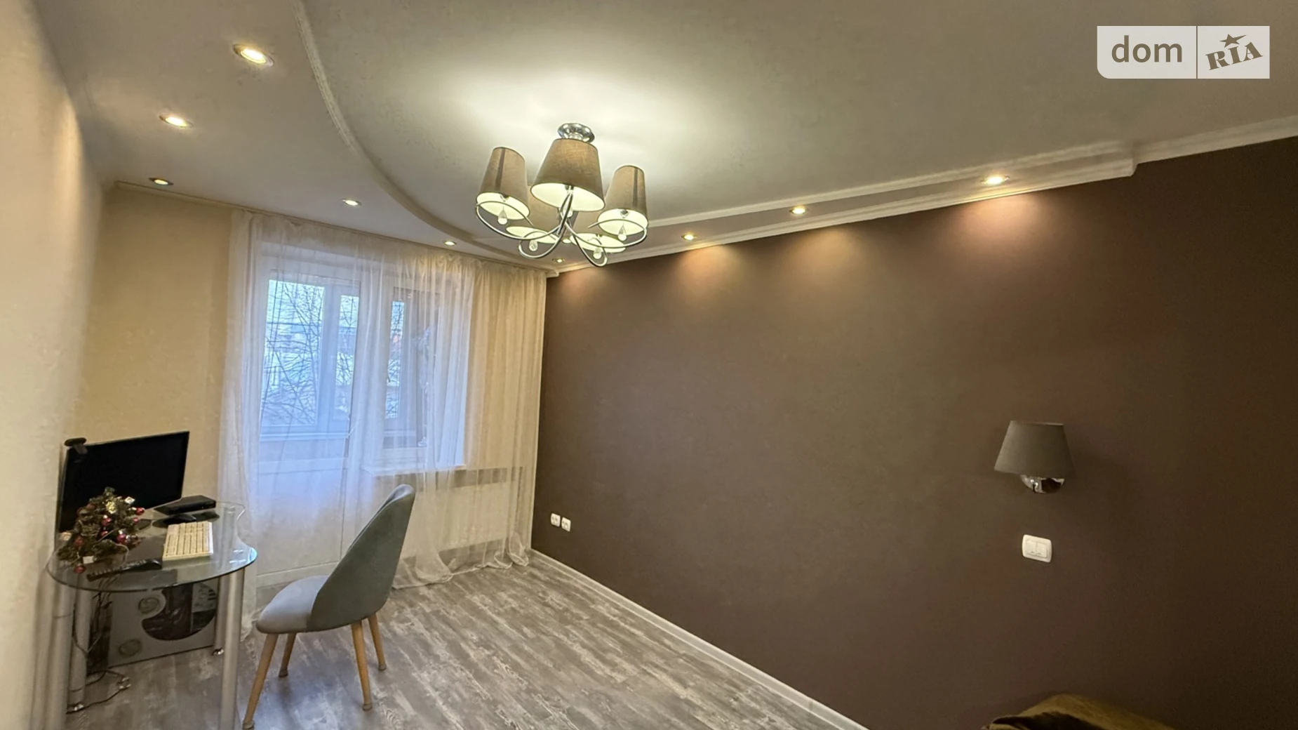 Продается 3-комнатная квартира 68.9 кв. м в, цена: 84000 $ - фото 2