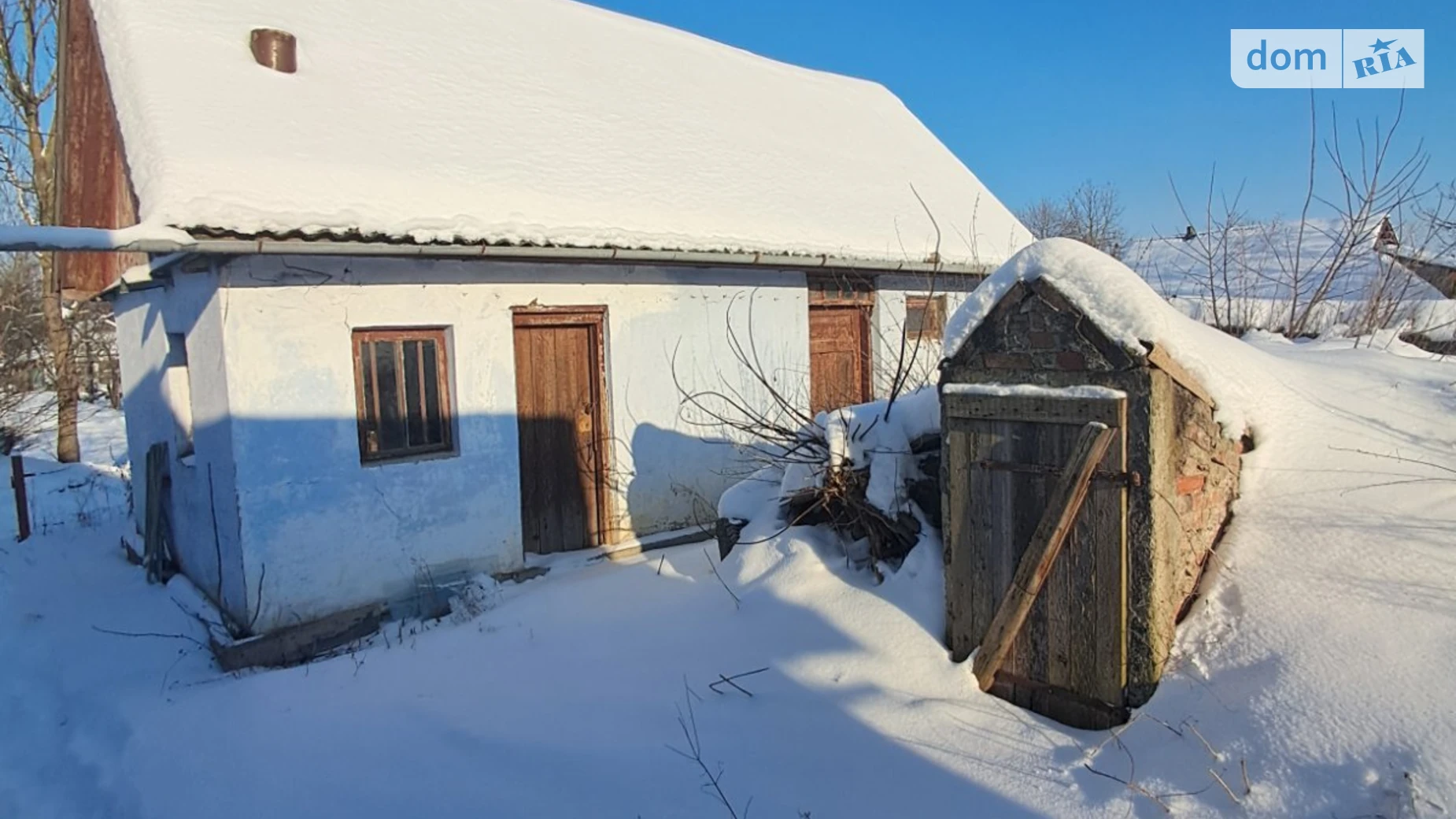 Продается одноэтажный дом 58.9 кв. м с гаражом, цена: 8500 $ - фото 3