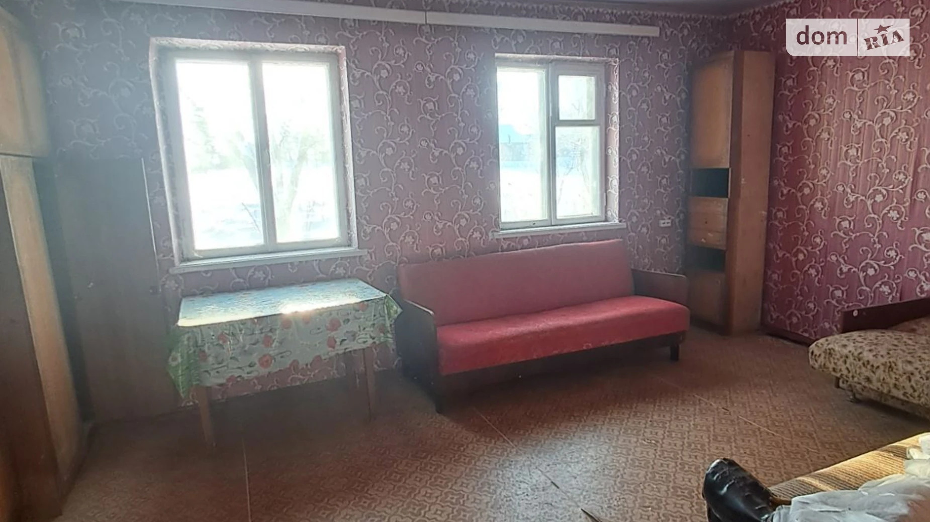 Продается одноэтажный дом 58.9 кв. м с гаражом, цена: 8500 $ - фото 4