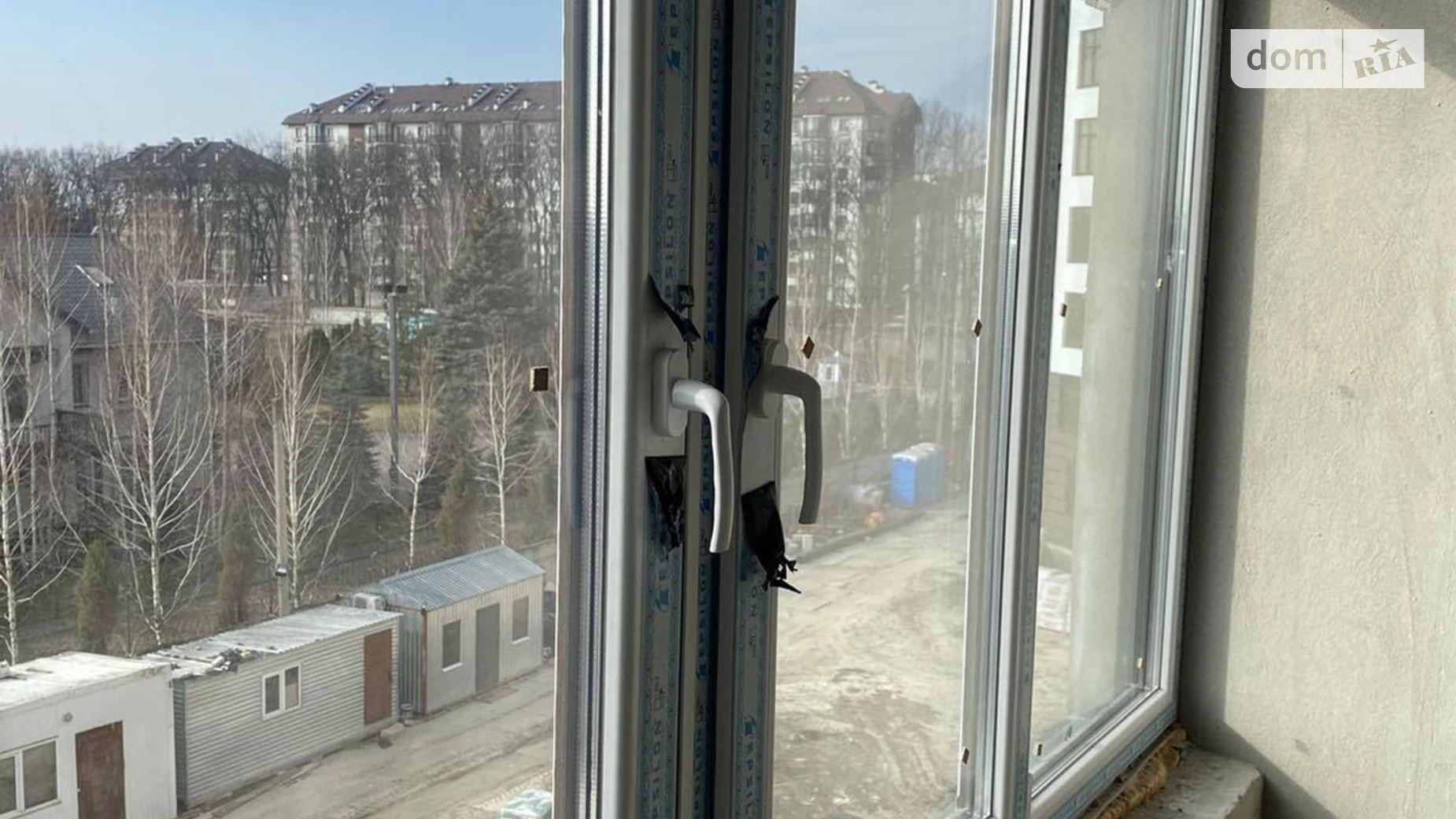 Продается 1-комнатная квартира 25.5 кв. м в Петропавловской Борщаговке, ул. Садовая, 51А - фото 2