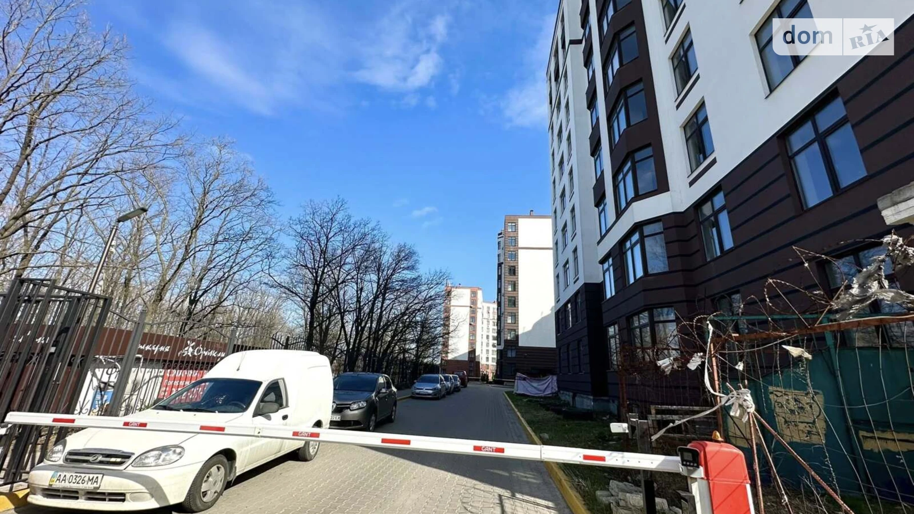 Продается 1-комнатная квартира 25.5 кв. м в Петропавловской Борщаговке, ул. Садовая, 51А - фото 4