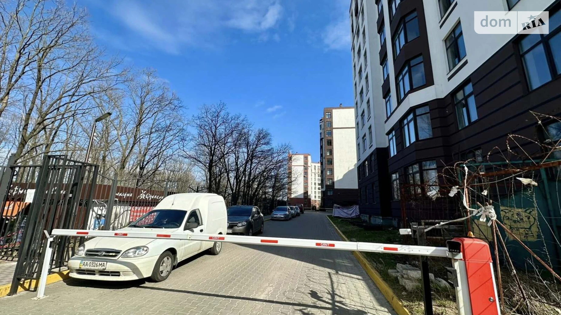 Продается 1-комнатная квартира 25.5 кв. м в Петропавловской Борщаговке, ул. Садовая, 51А - фото 5