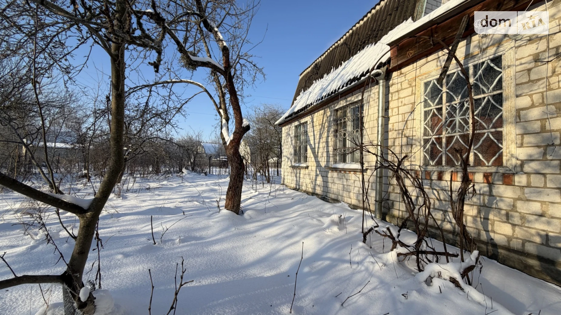 Продается дом на 2 этажа 40 кв. м с мебелью, цена: 12000 $ - фото 2