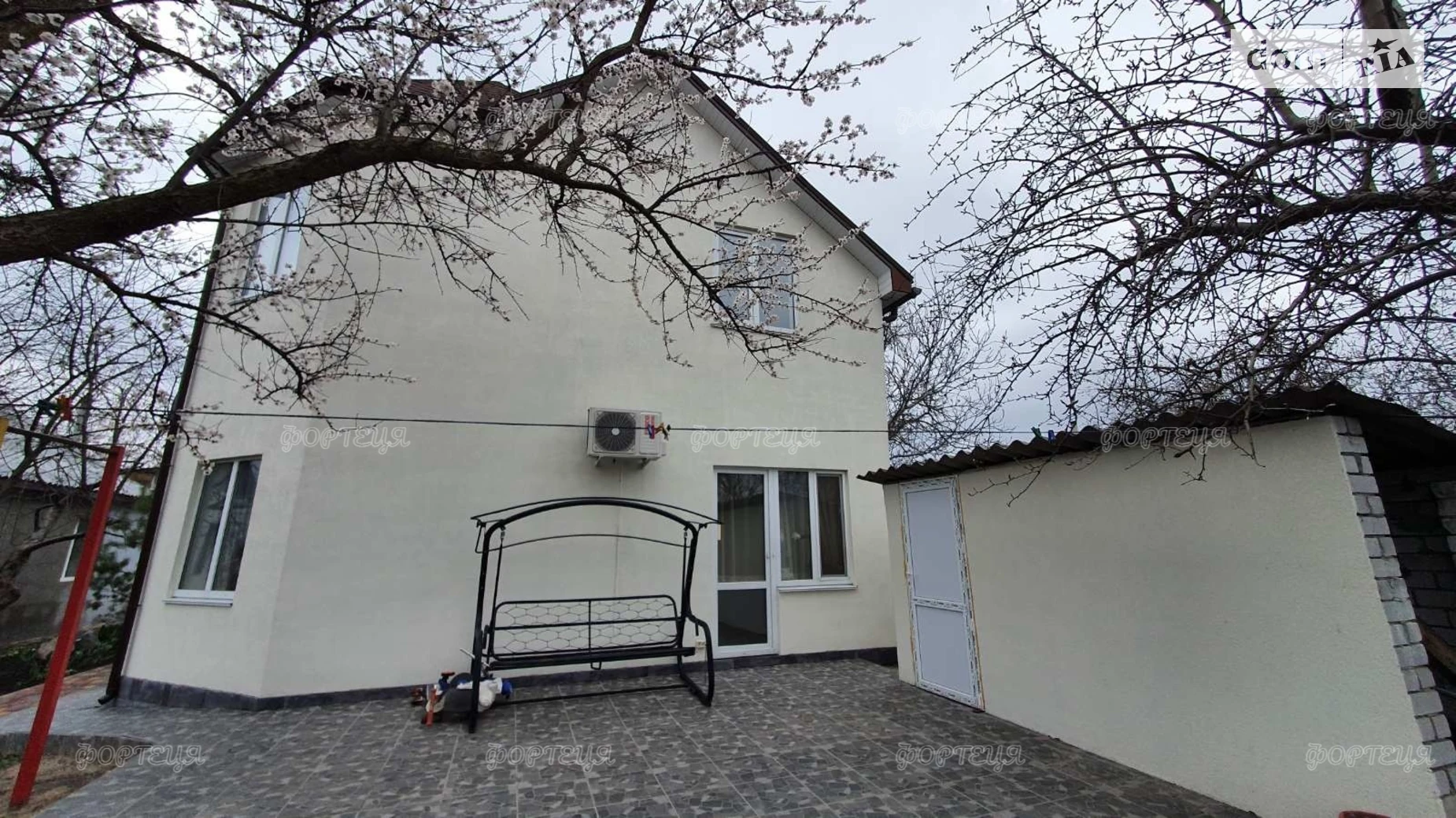 Продается дом на 2 этажа 139 кв. м с верандой, цена: 87000 $ - фото 4