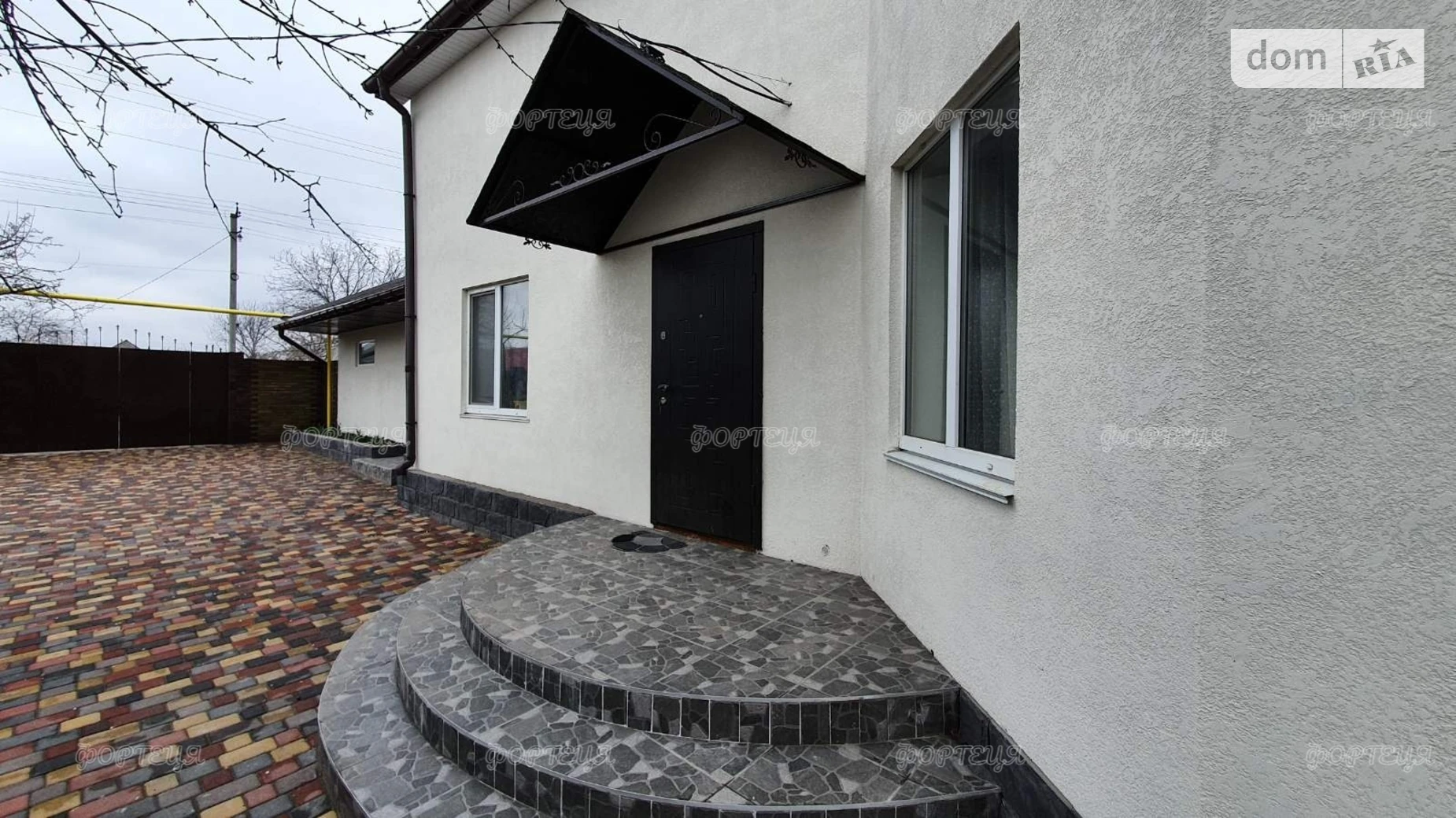 Продается дом на 2 этажа 139 кв. м с верандой, цена: 87000 $ - фото 3